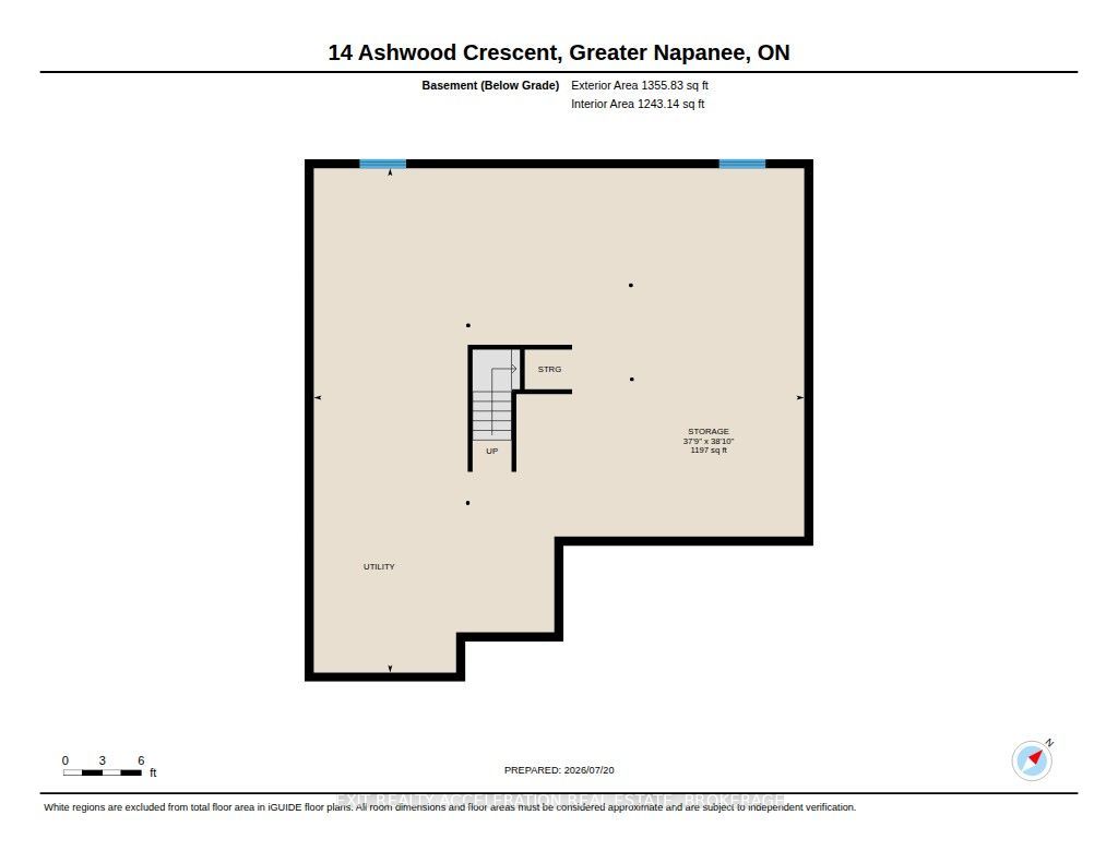 14 Ashwood Crescent Property Photo 50
