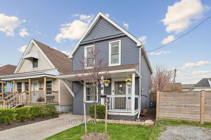 6 Albany Avenue Property Photo 4