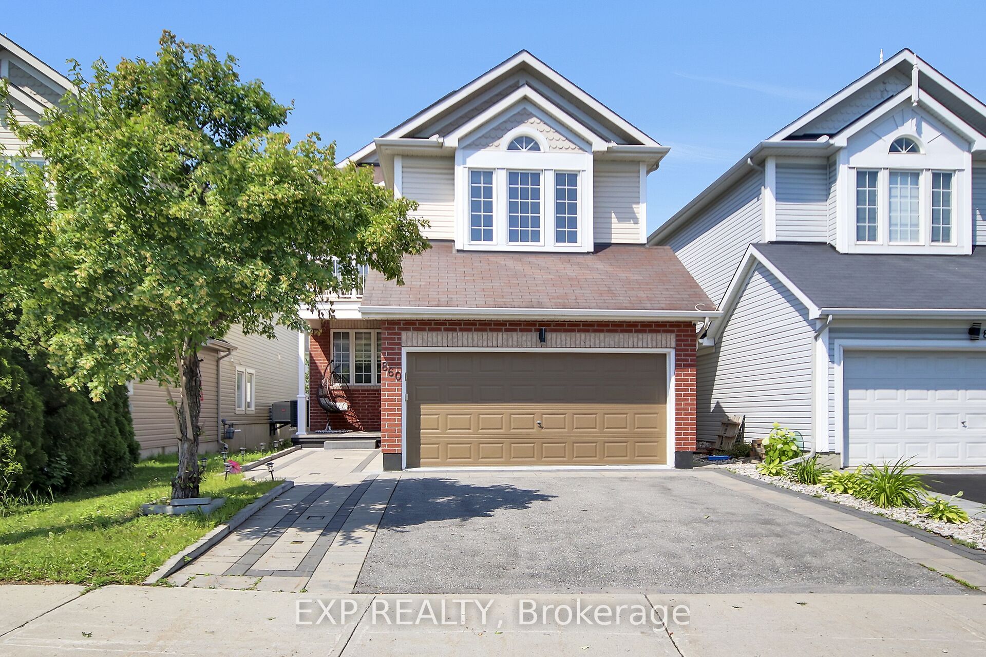 860 Percifor Way Property Photo 1