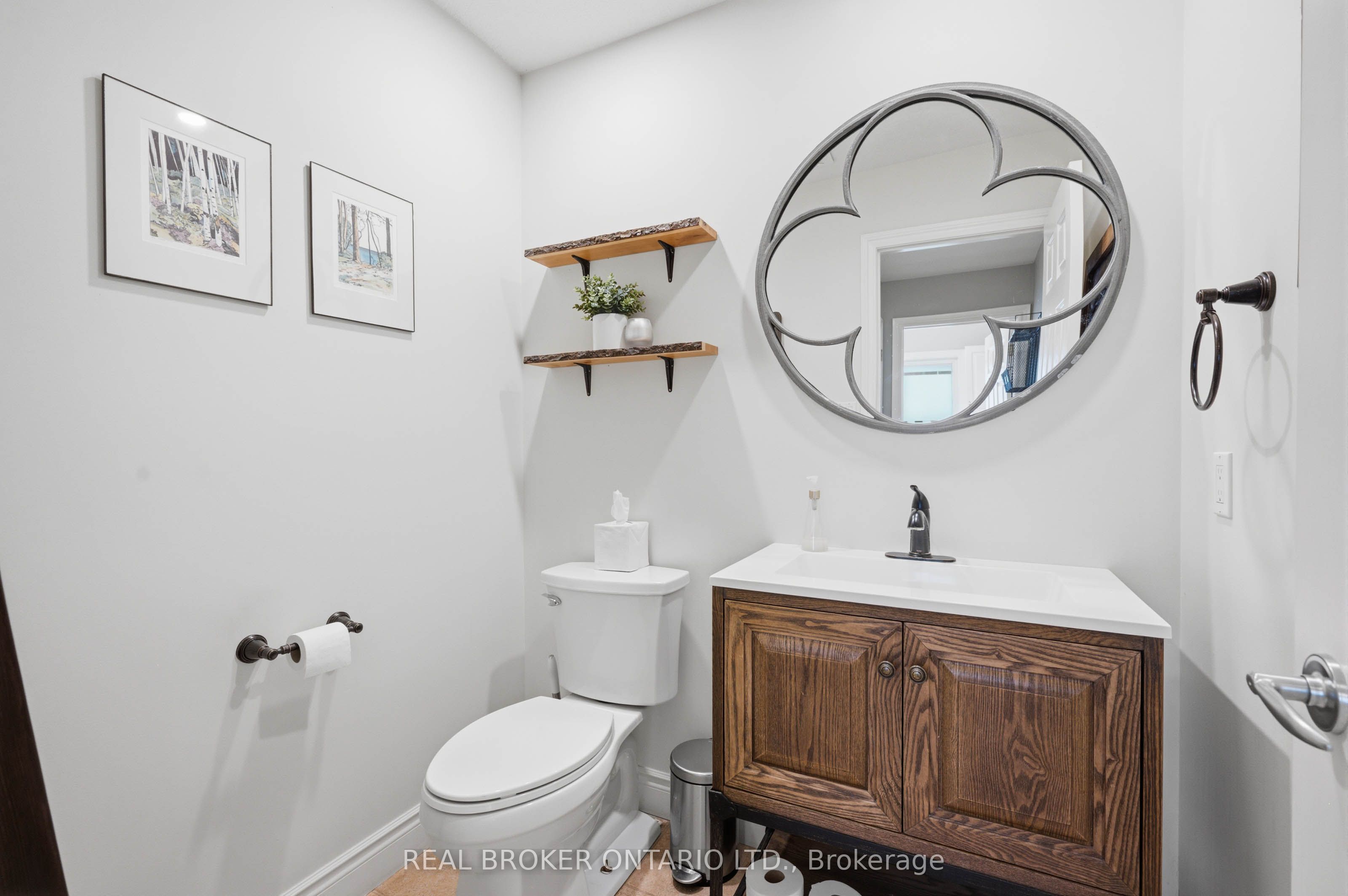 6 Pioneer Tower Crescent Property Photo 33