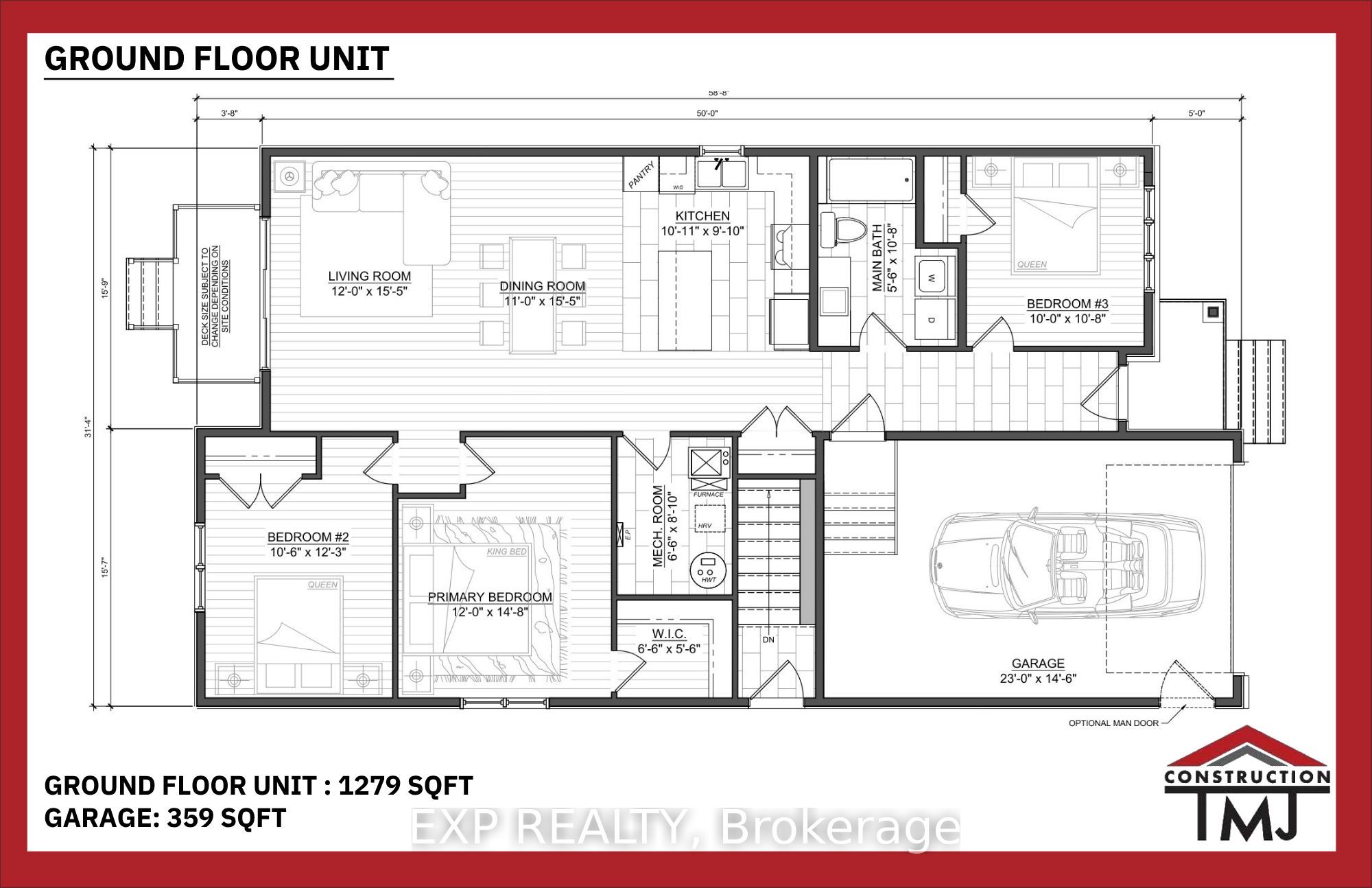 1081 Bronze Avenue Property Photo 3
