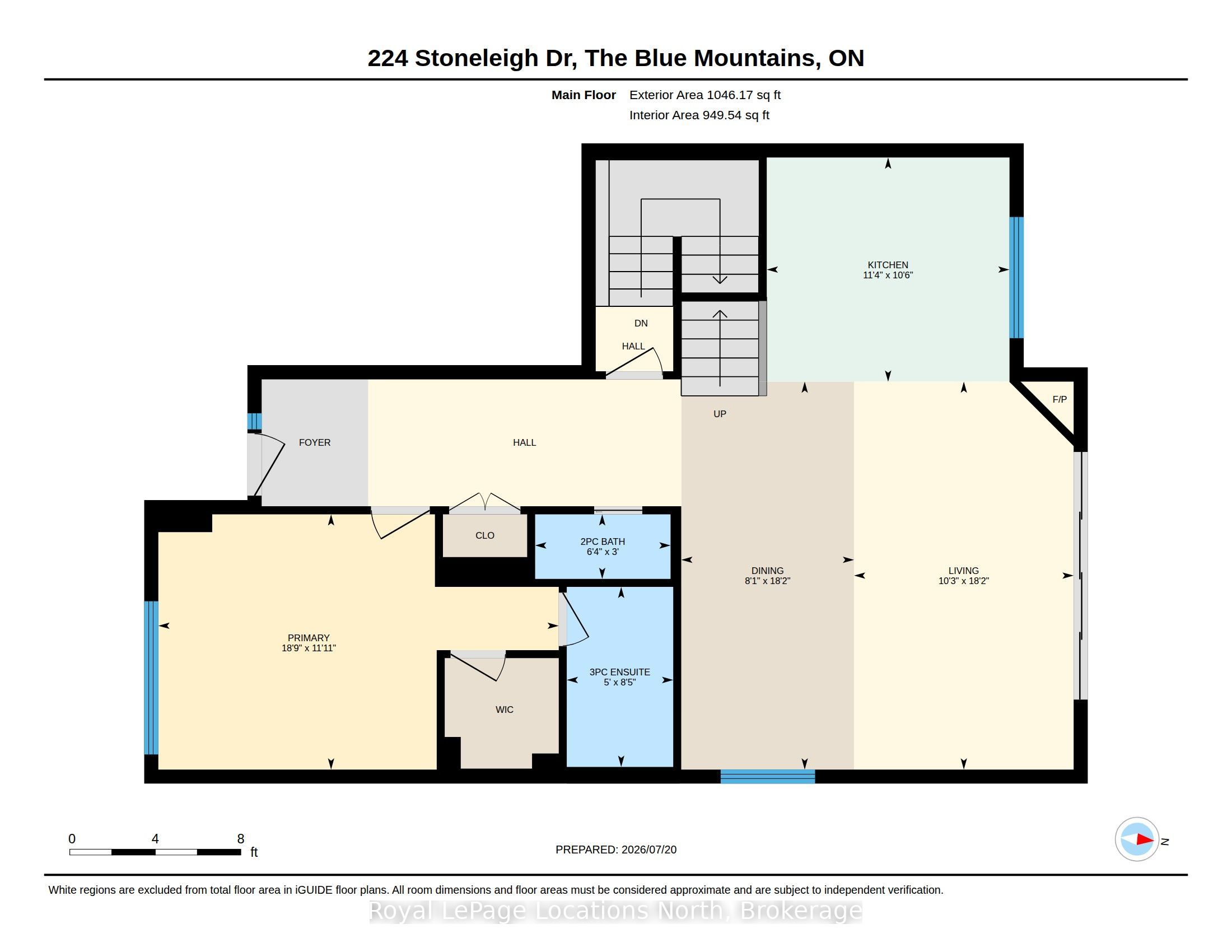 224 Stoneleigh Drive Property Photo 36