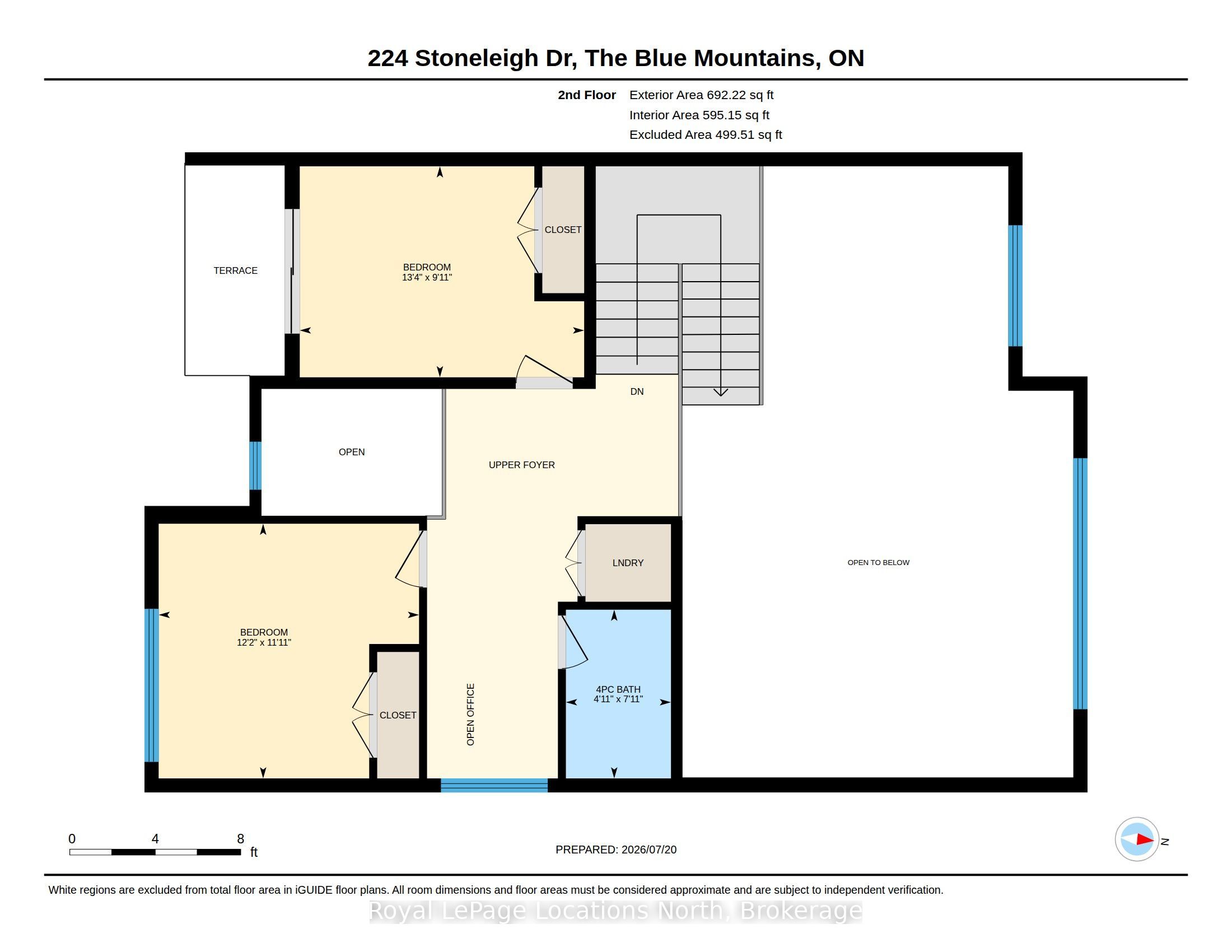 224 Stoneleigh Drive Property Photo 37