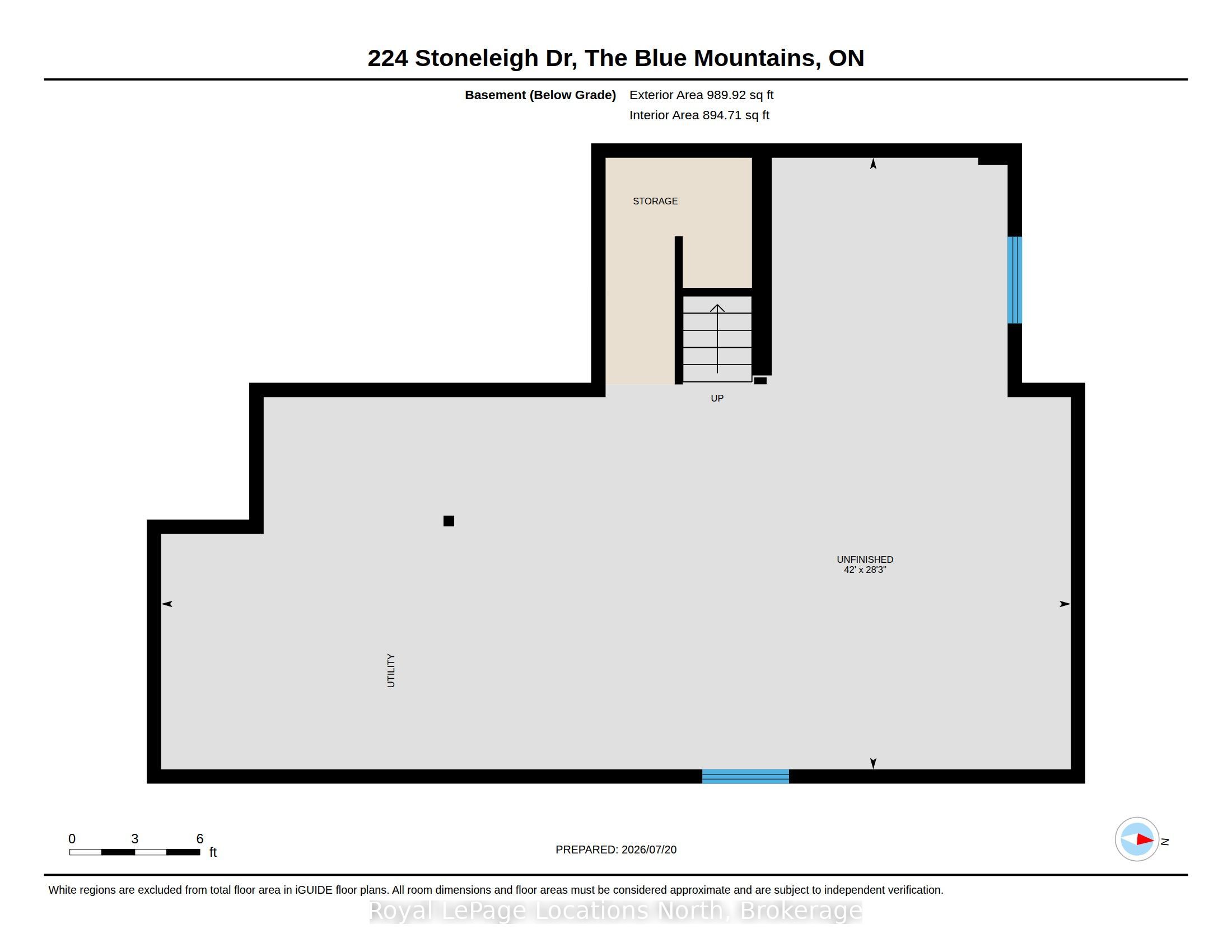 224 Stoneleigh Drive Property Photo 38