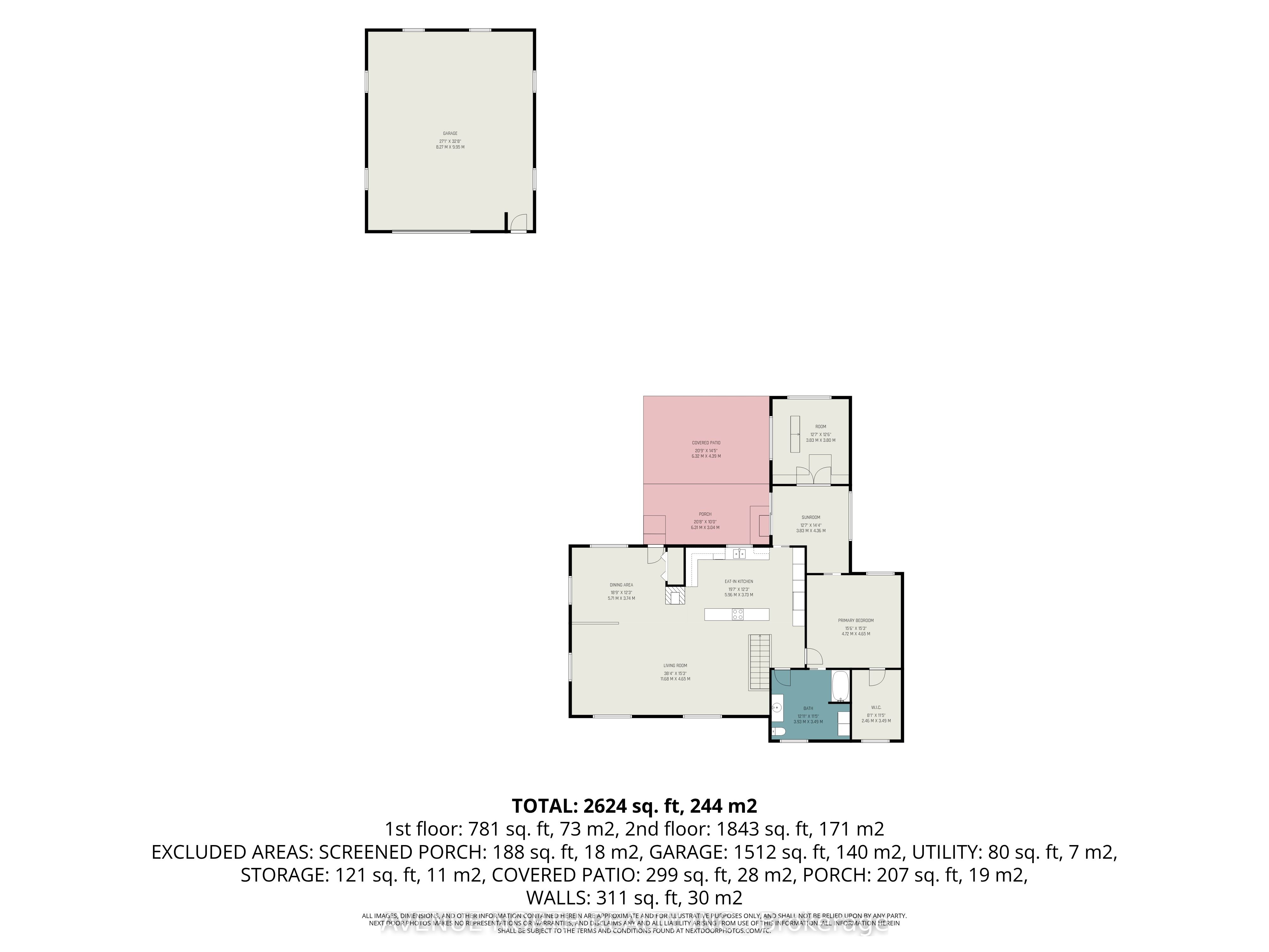 4645 Scotch Line Property Photo 38