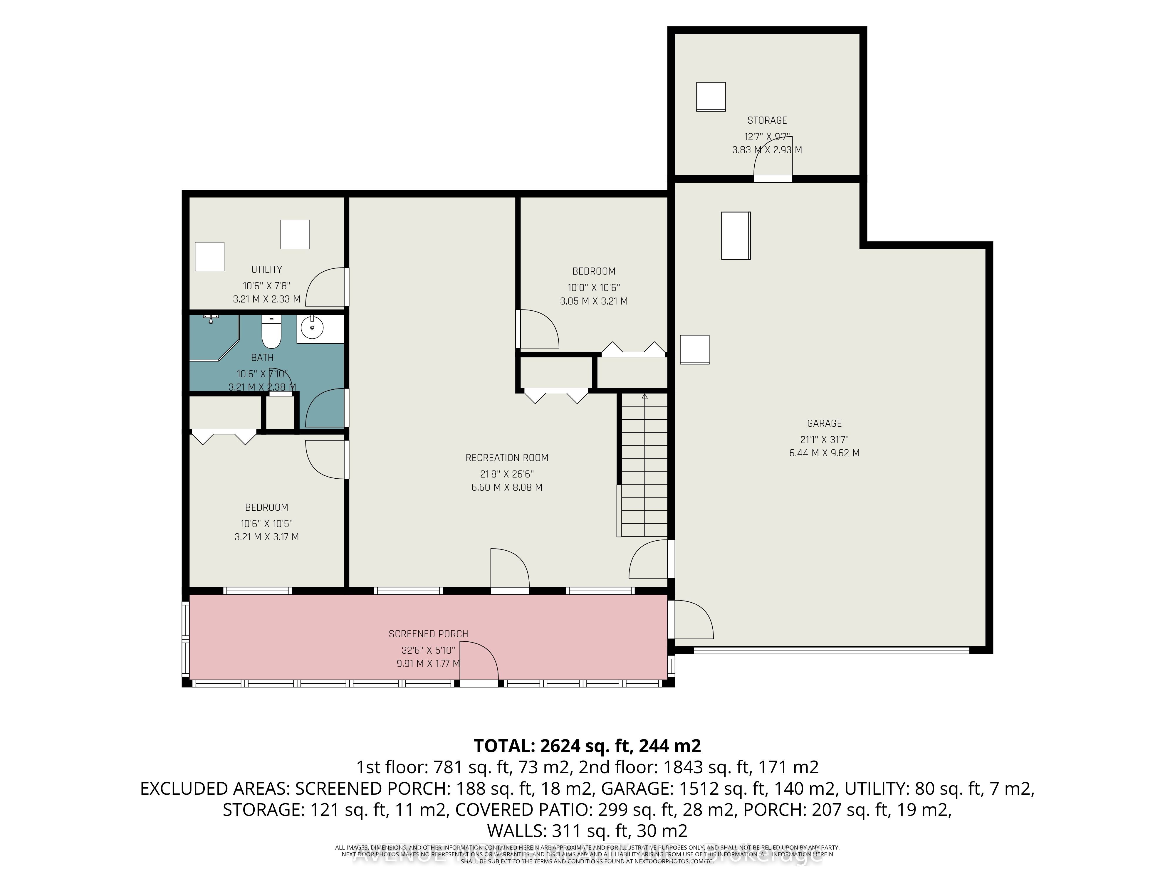 4645 Scotch Line Property Photo 39
