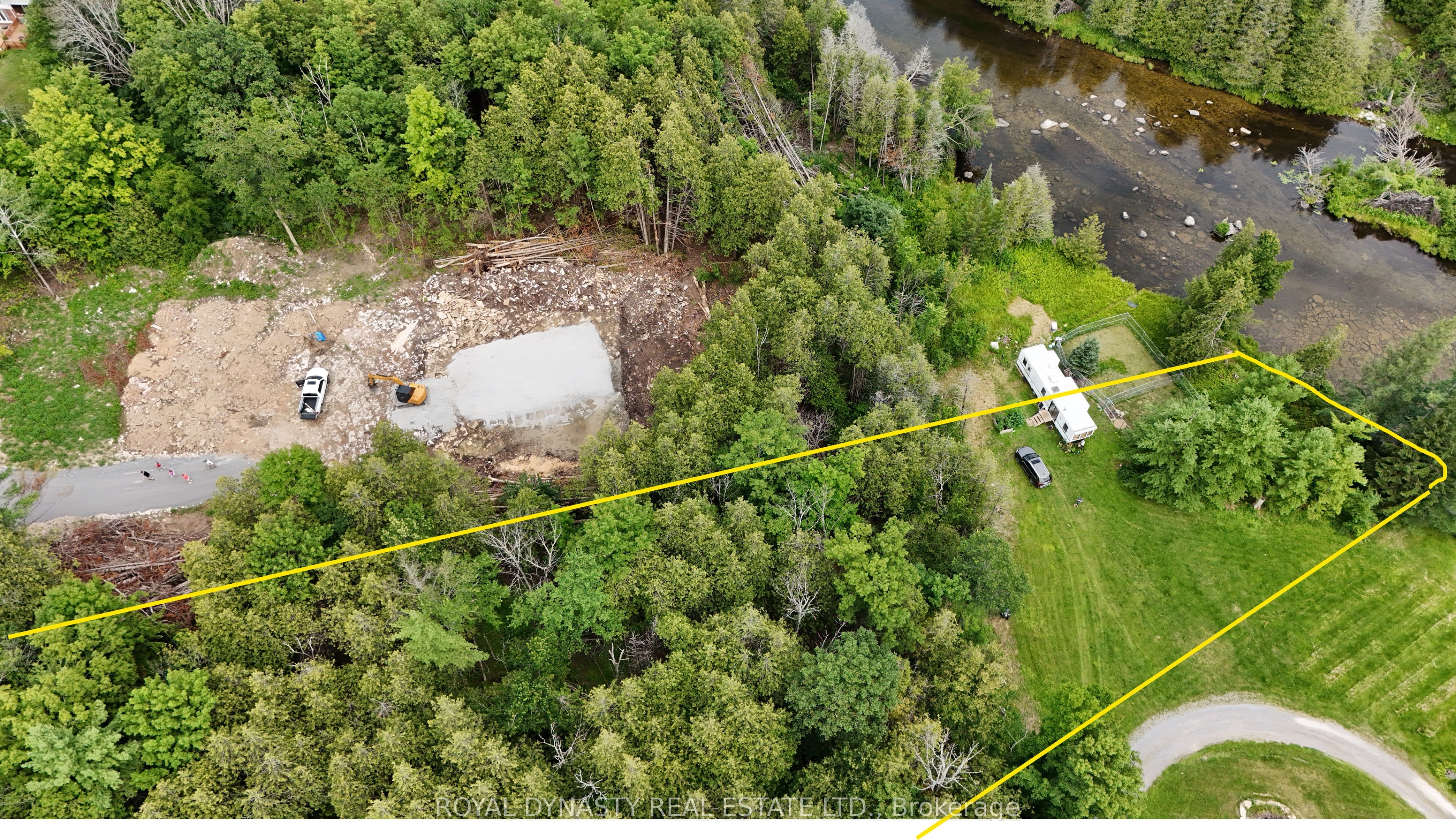 509 Sawmill Road Property Photo 2
