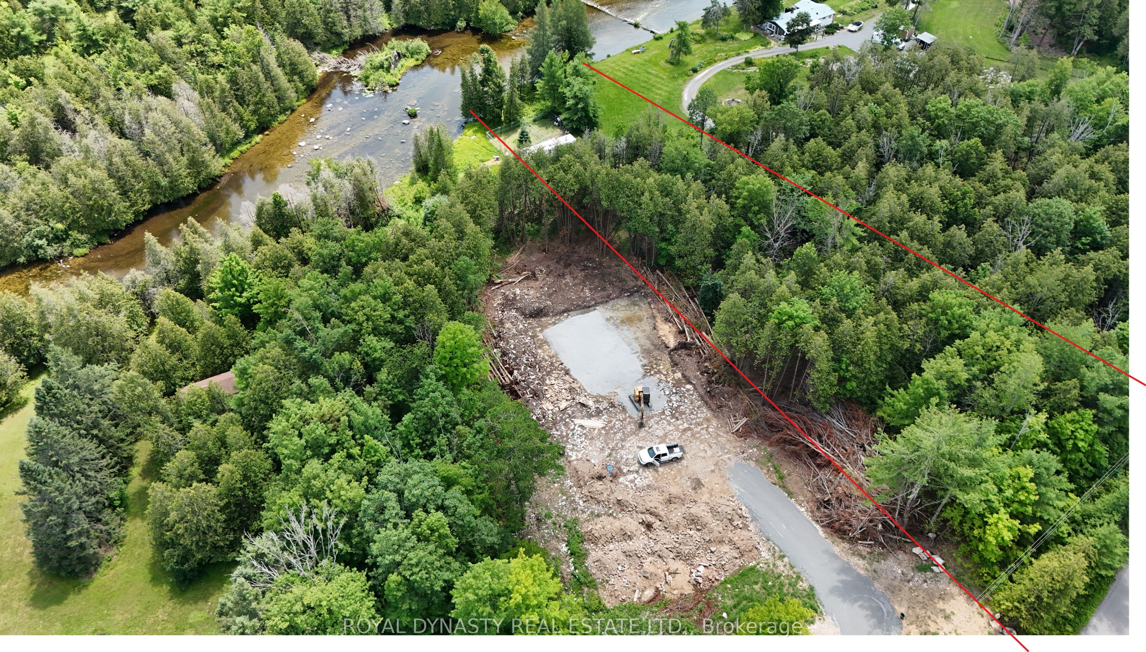 509 Sawmill Road Property Photo 3