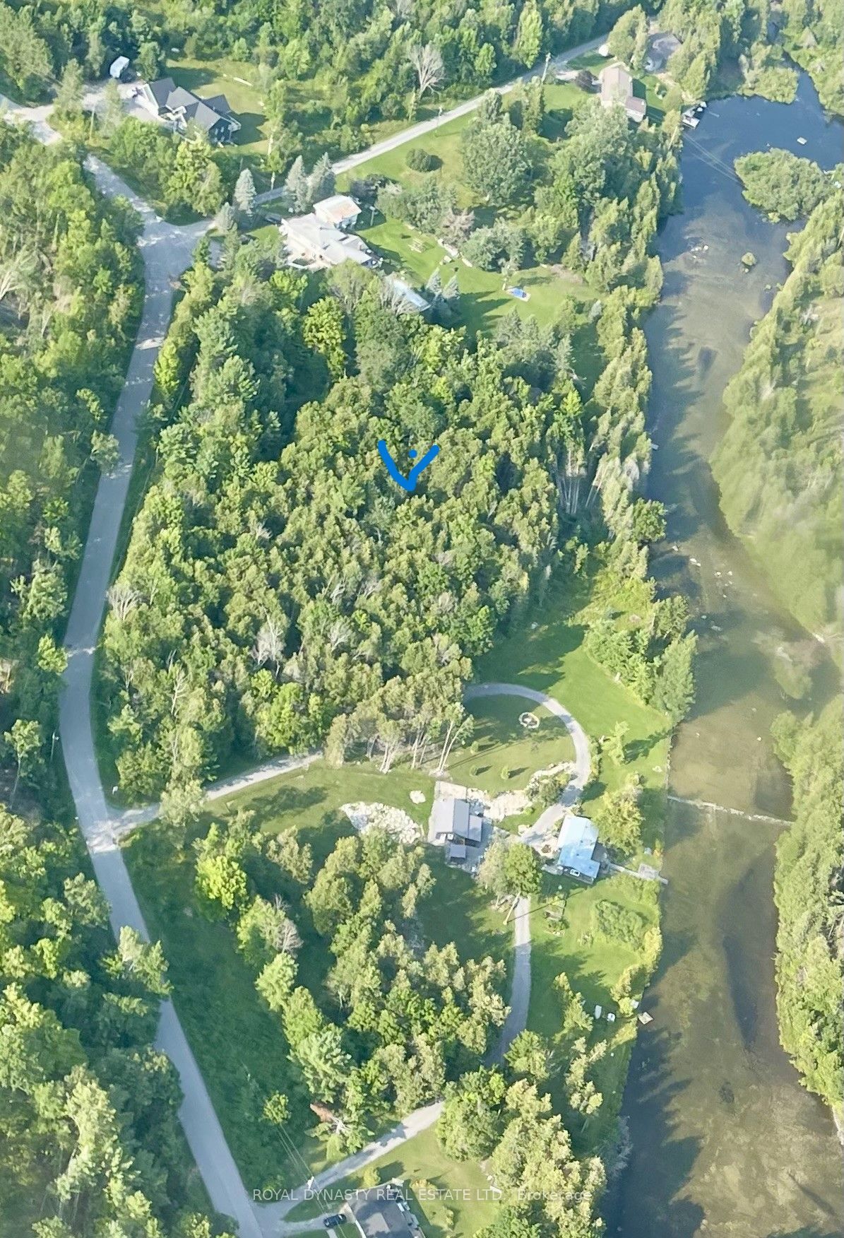509 Sawmill Road Property Photo 4