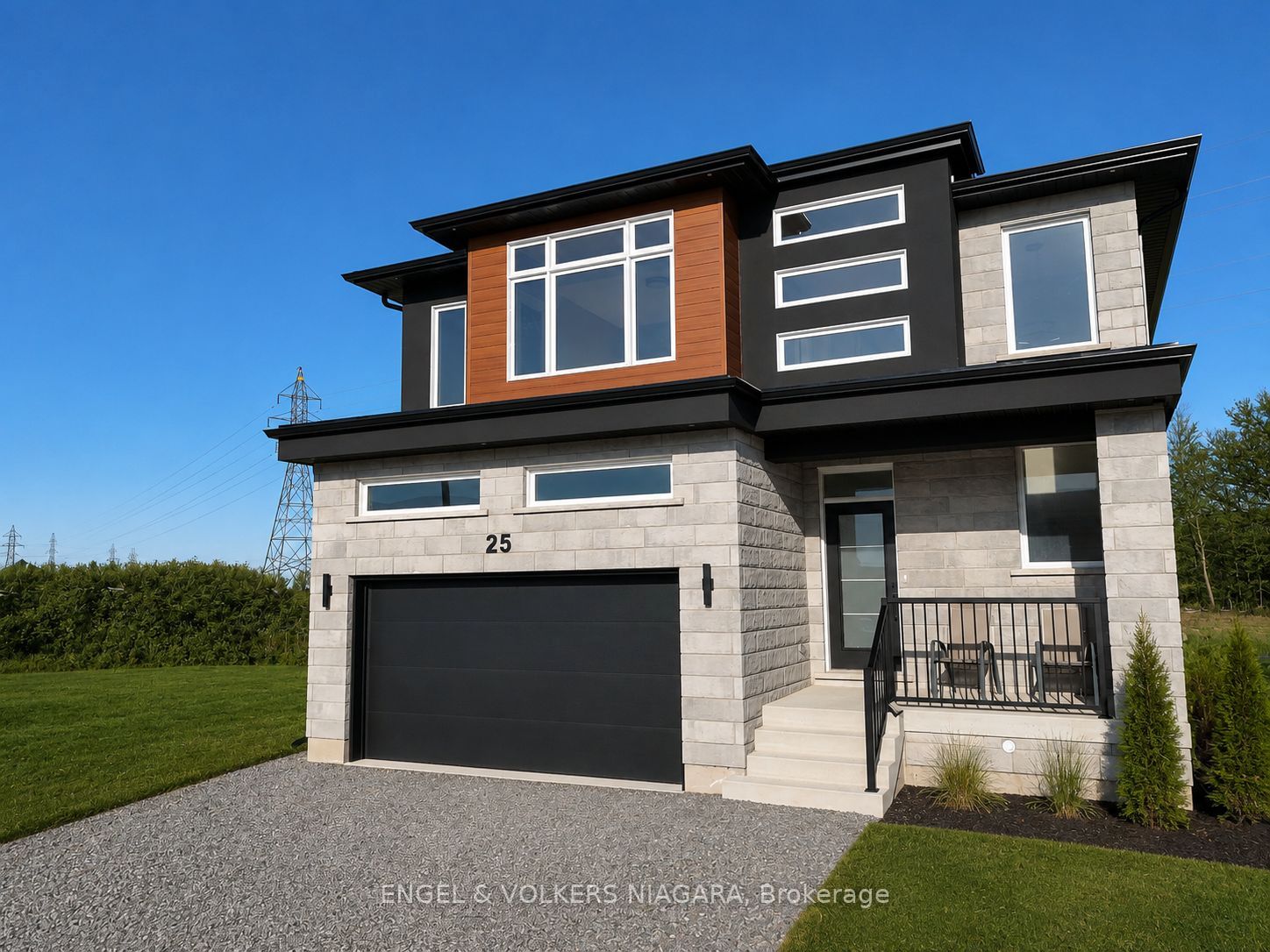 25 Elvira Way