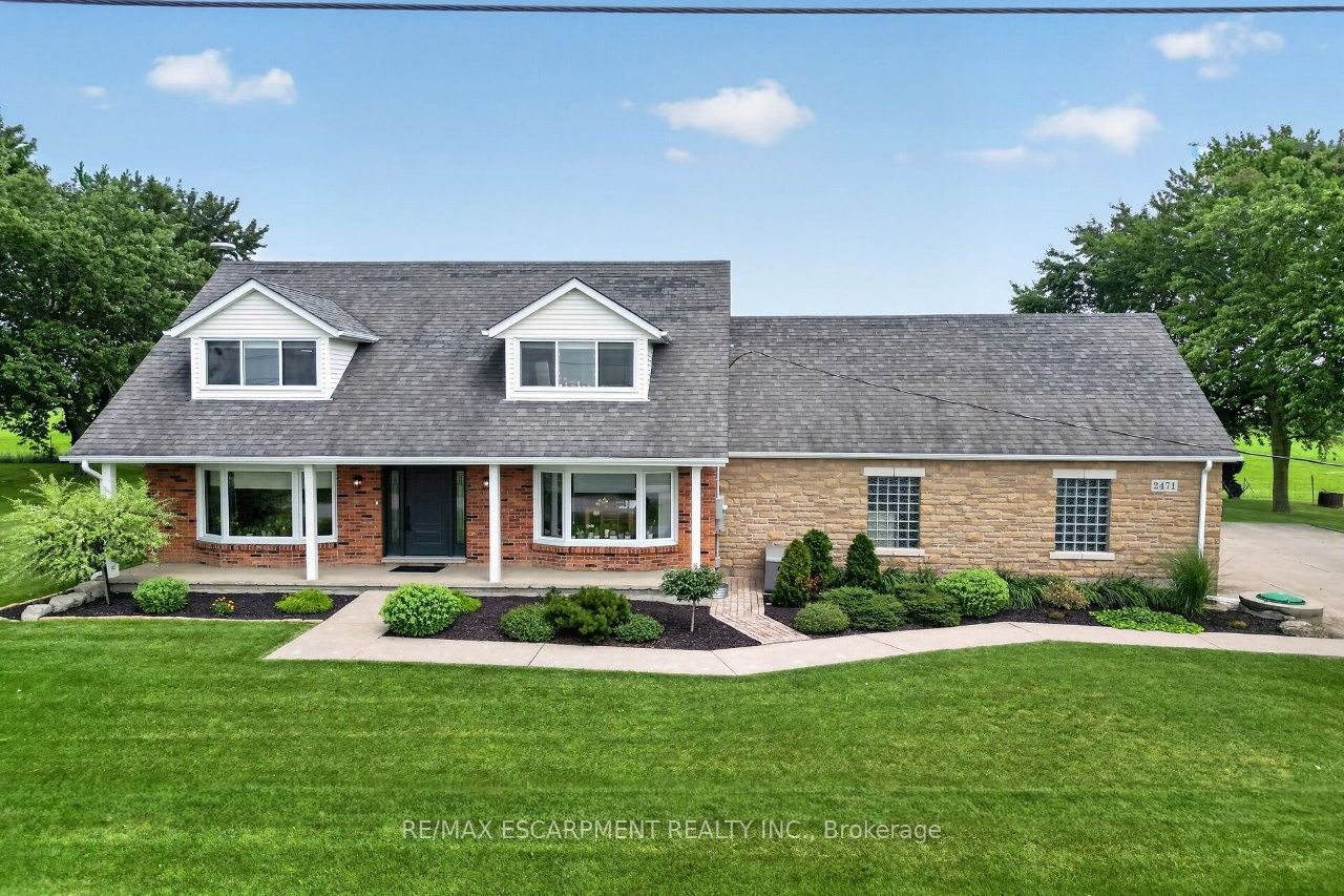 2471-2467 Port Davidson Road Property Photo 1