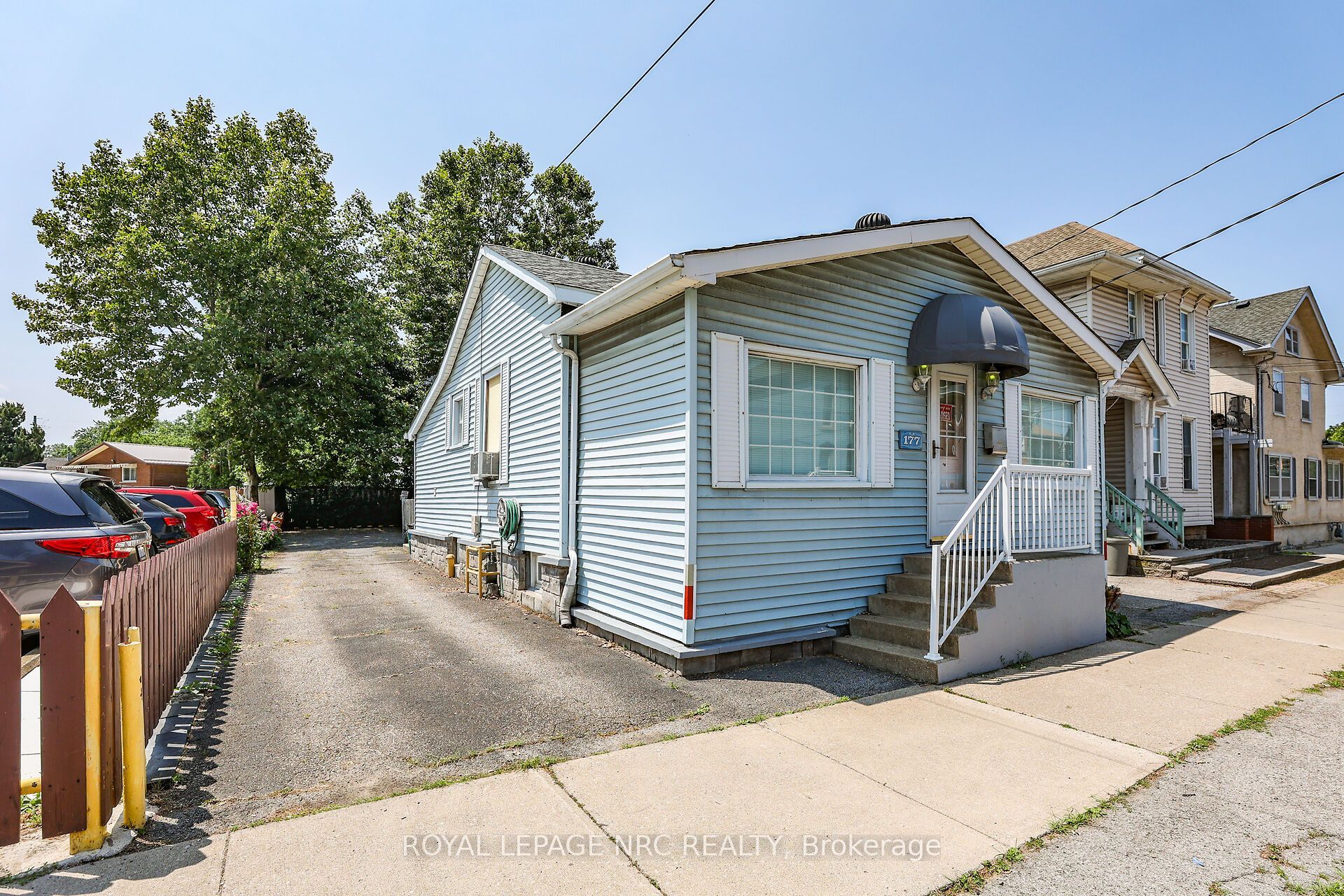 177 James Street Property Photo 1