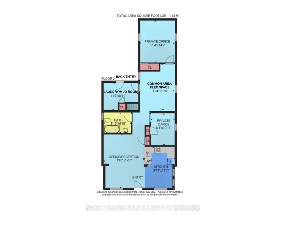 177 James Street Property Photo 24
