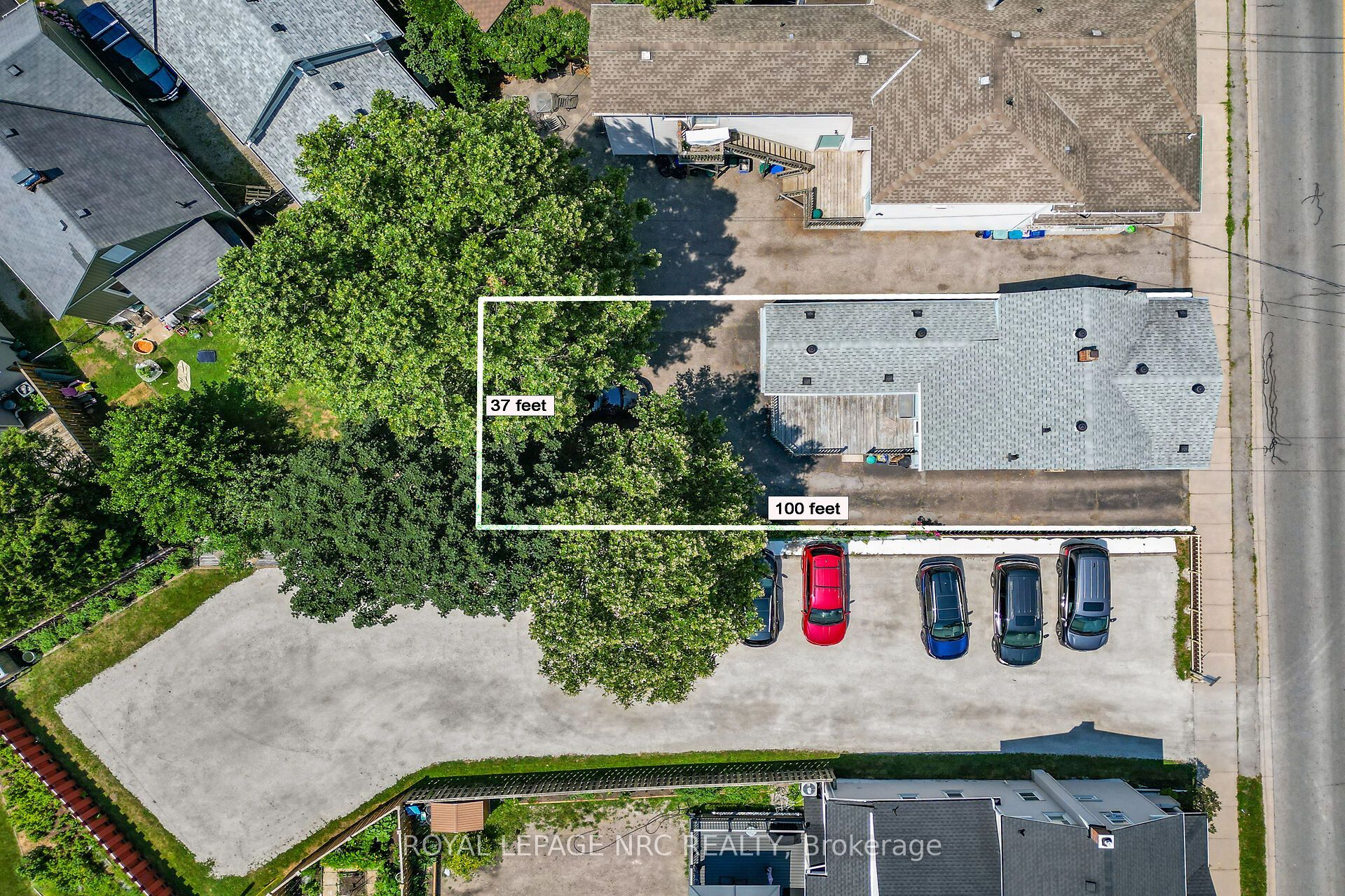 177 James Street Property Photo 27