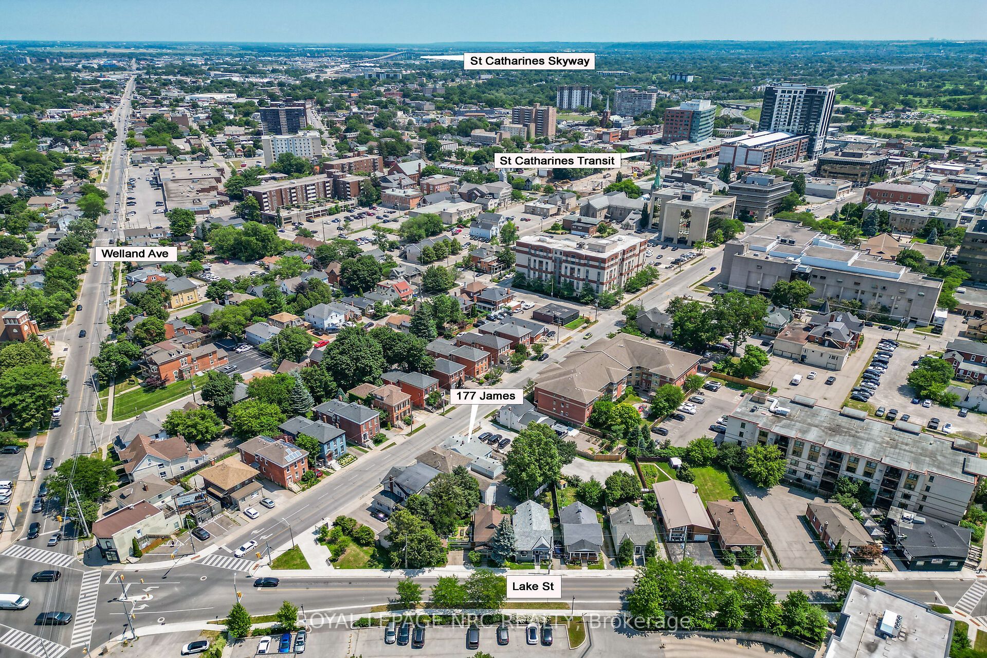 177 James Street Property Photo 31