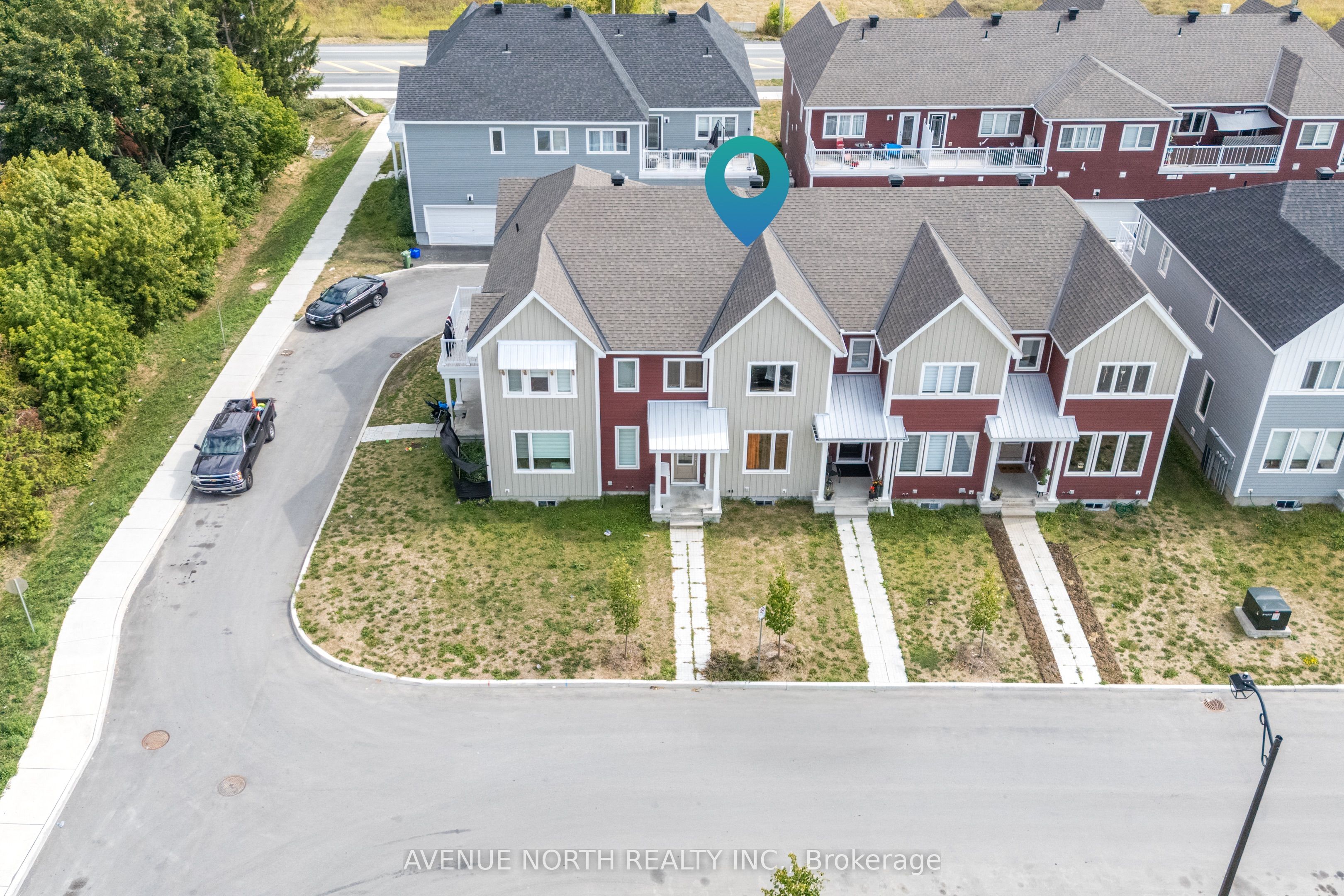 834 Bascule Place Property Photo 19