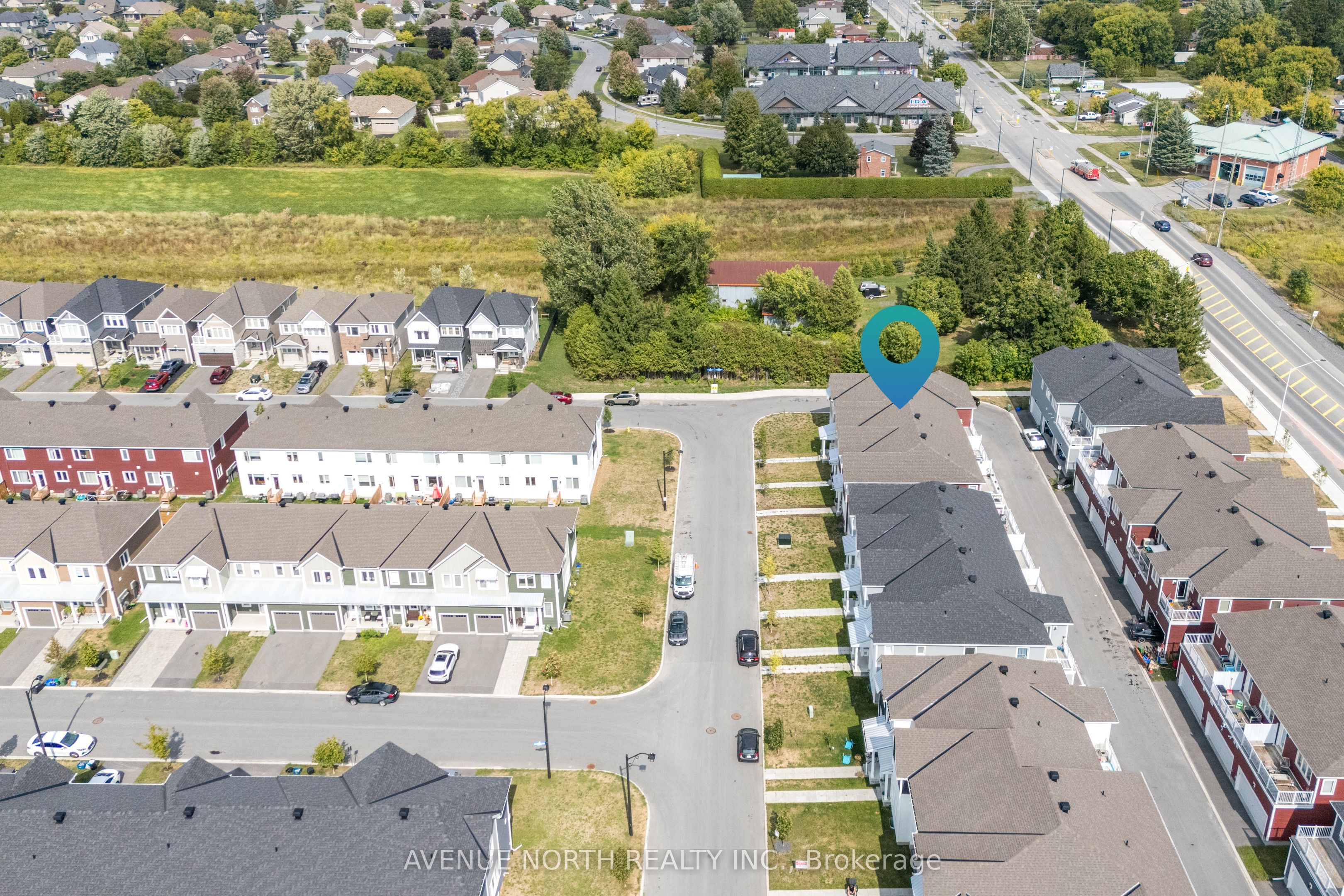 834 Bascule Place Property Photo 23