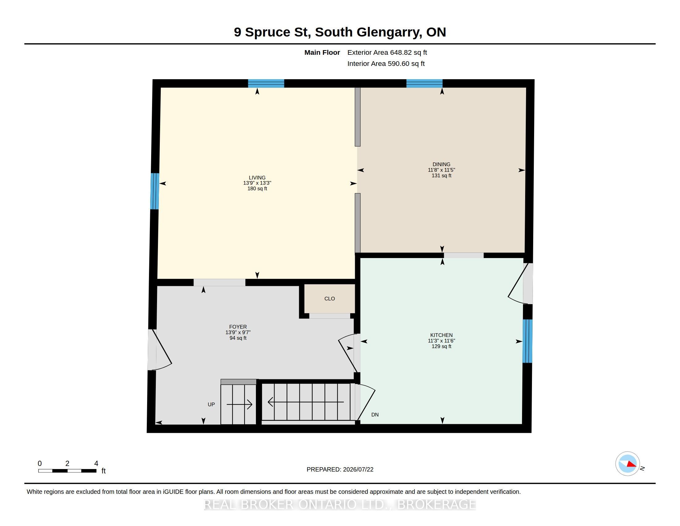 9 Spruce Street Property Photo 37