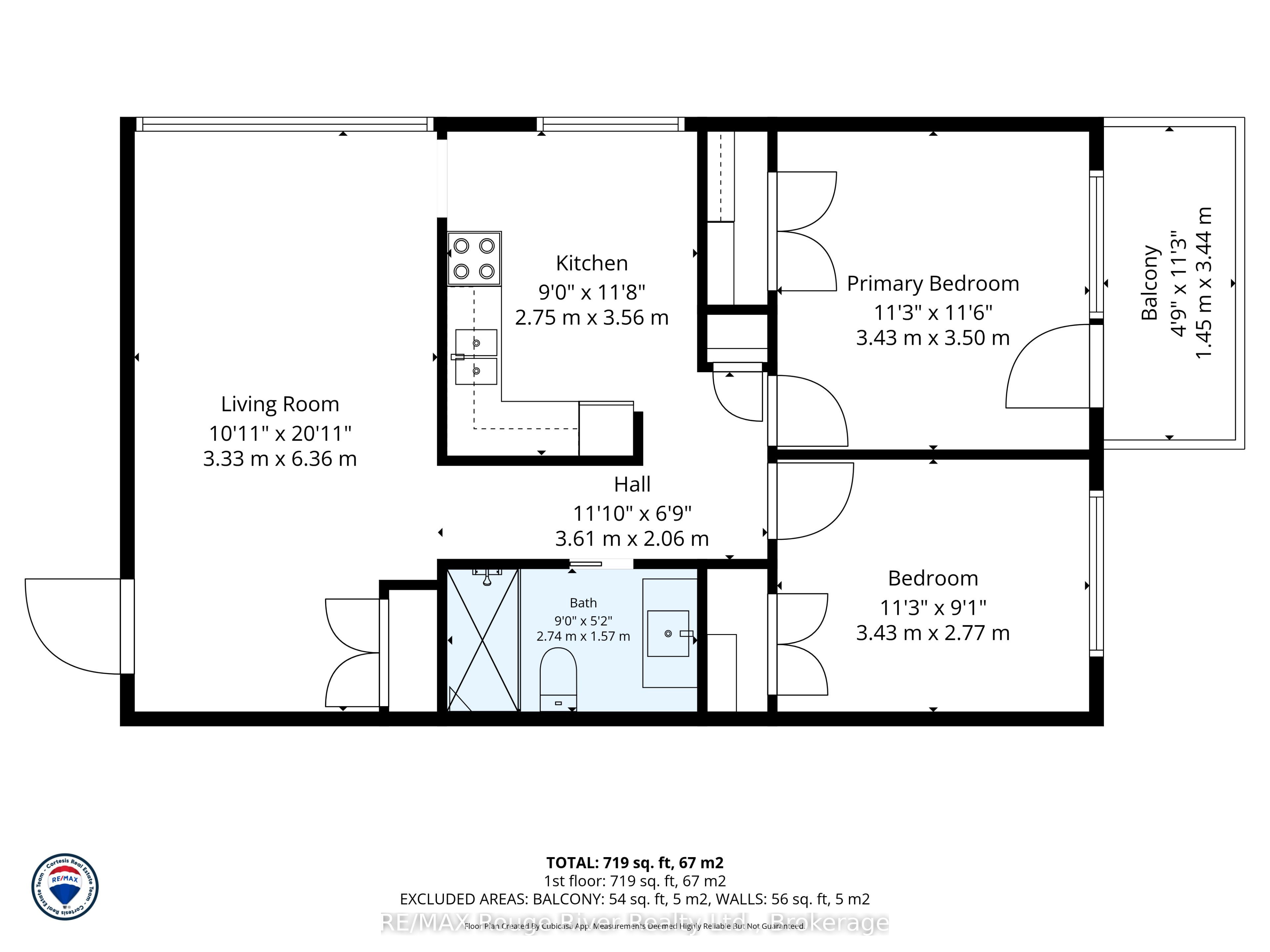 242 Darcy Street 11 Property Photo 27