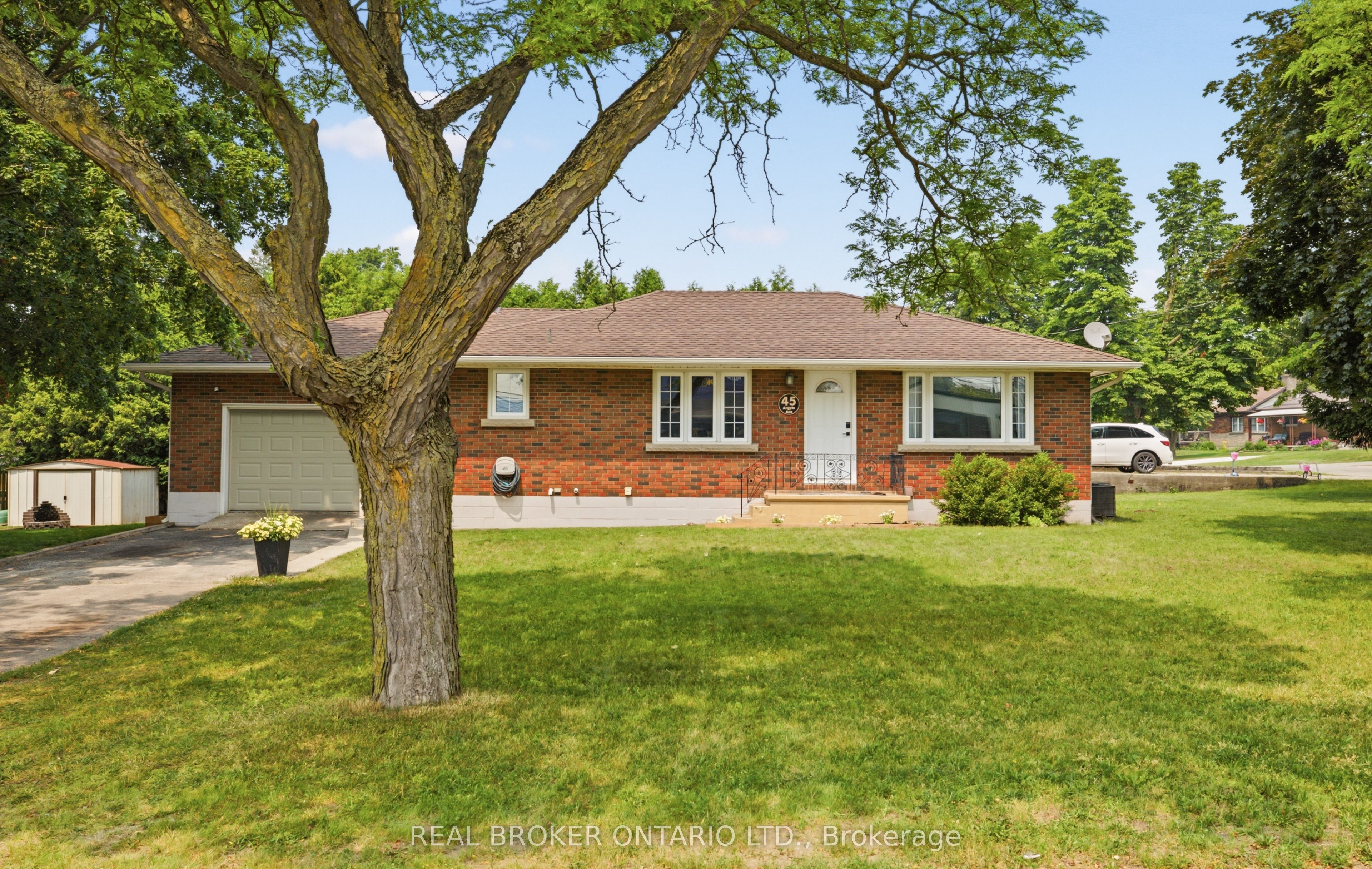 45 Argyle Avenue Property Photo 1