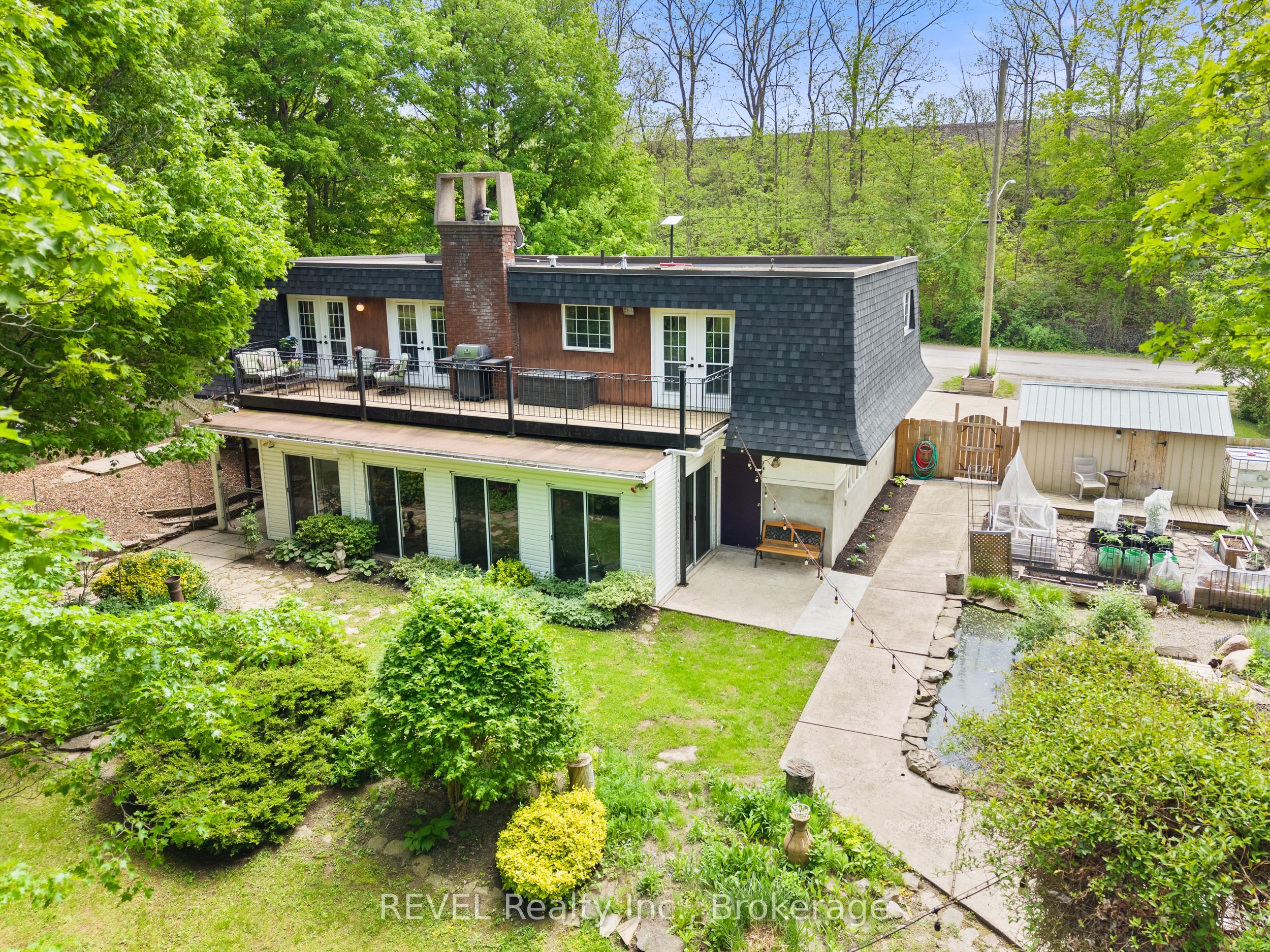 196 Warner Road Property Photo 1