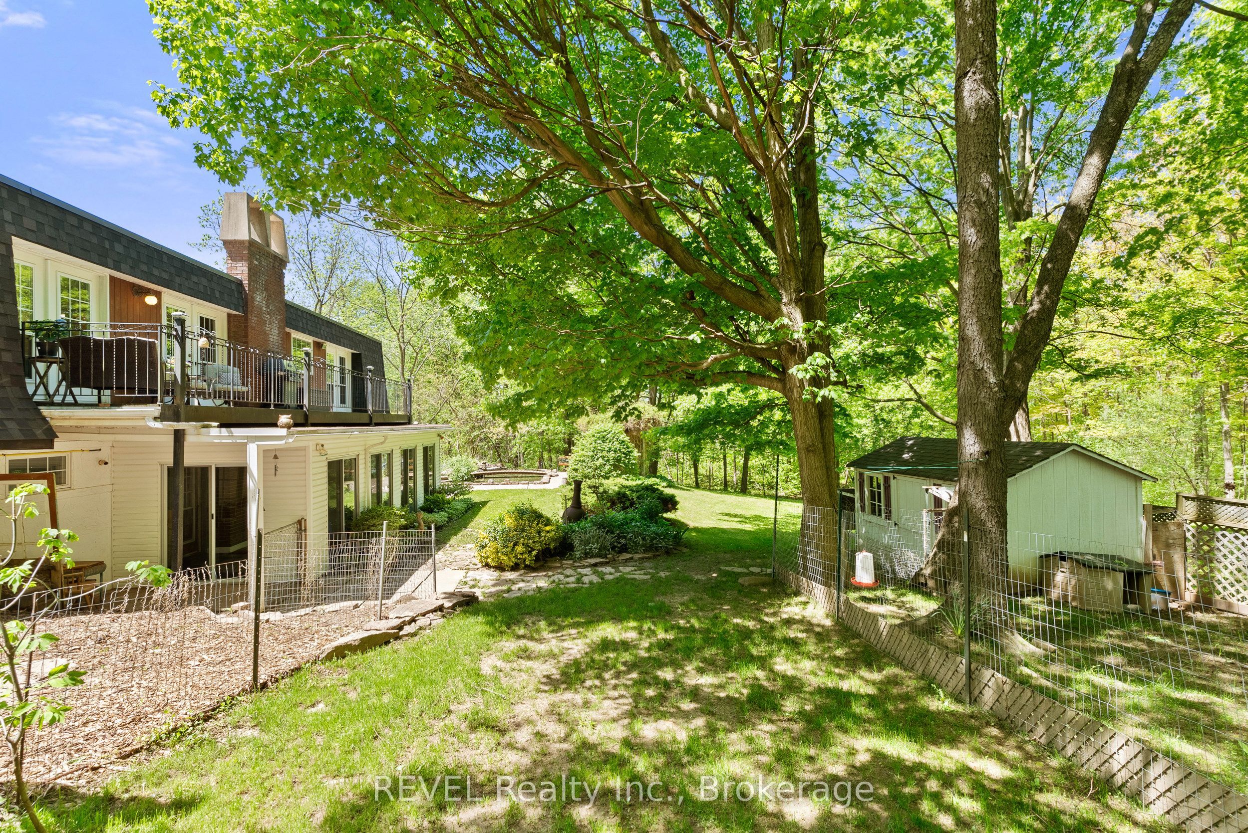196 Warner Road Property Photo 36