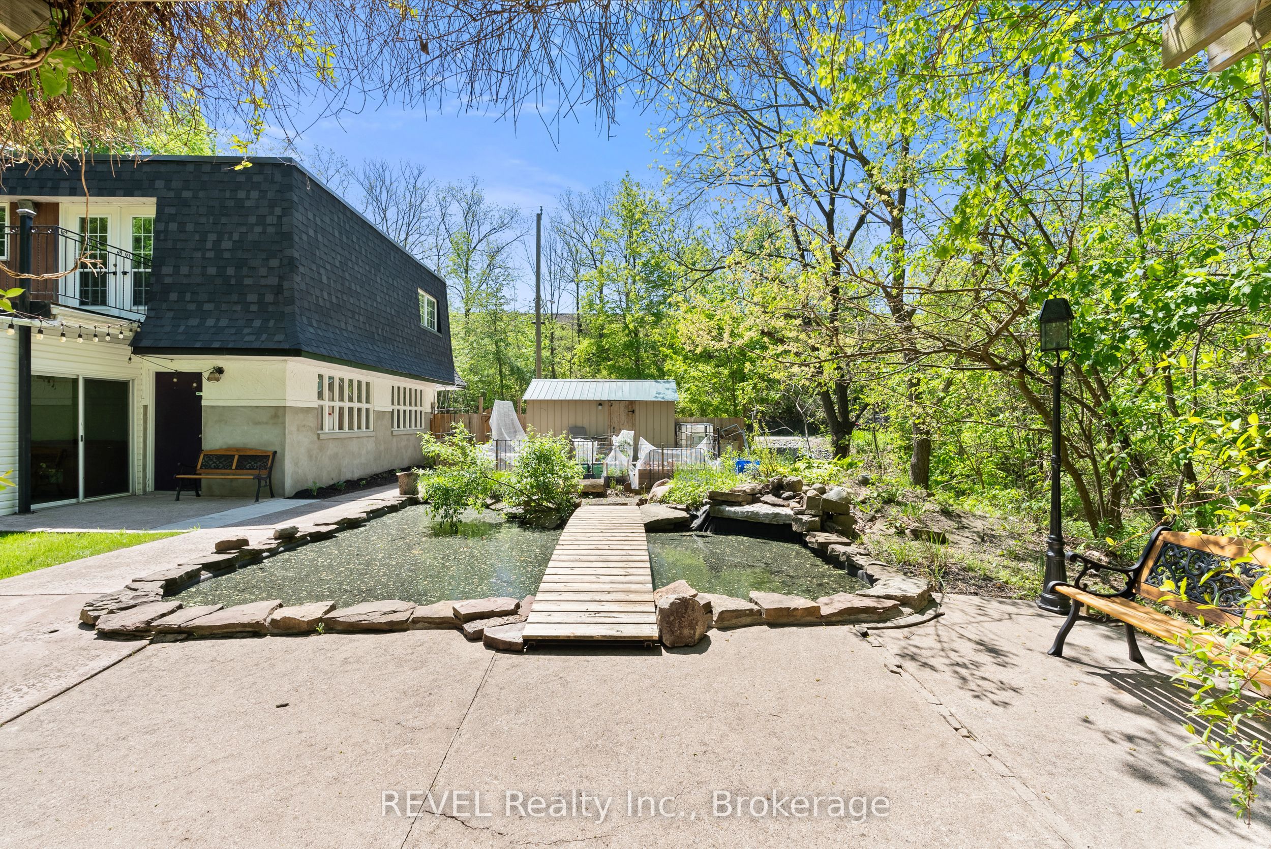 196 Warner Road Property Photo 38