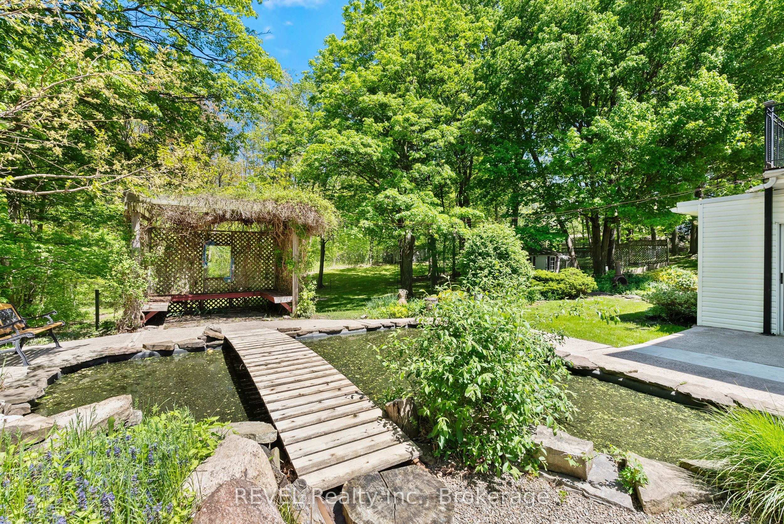 196 Warner Road Property Photo 39