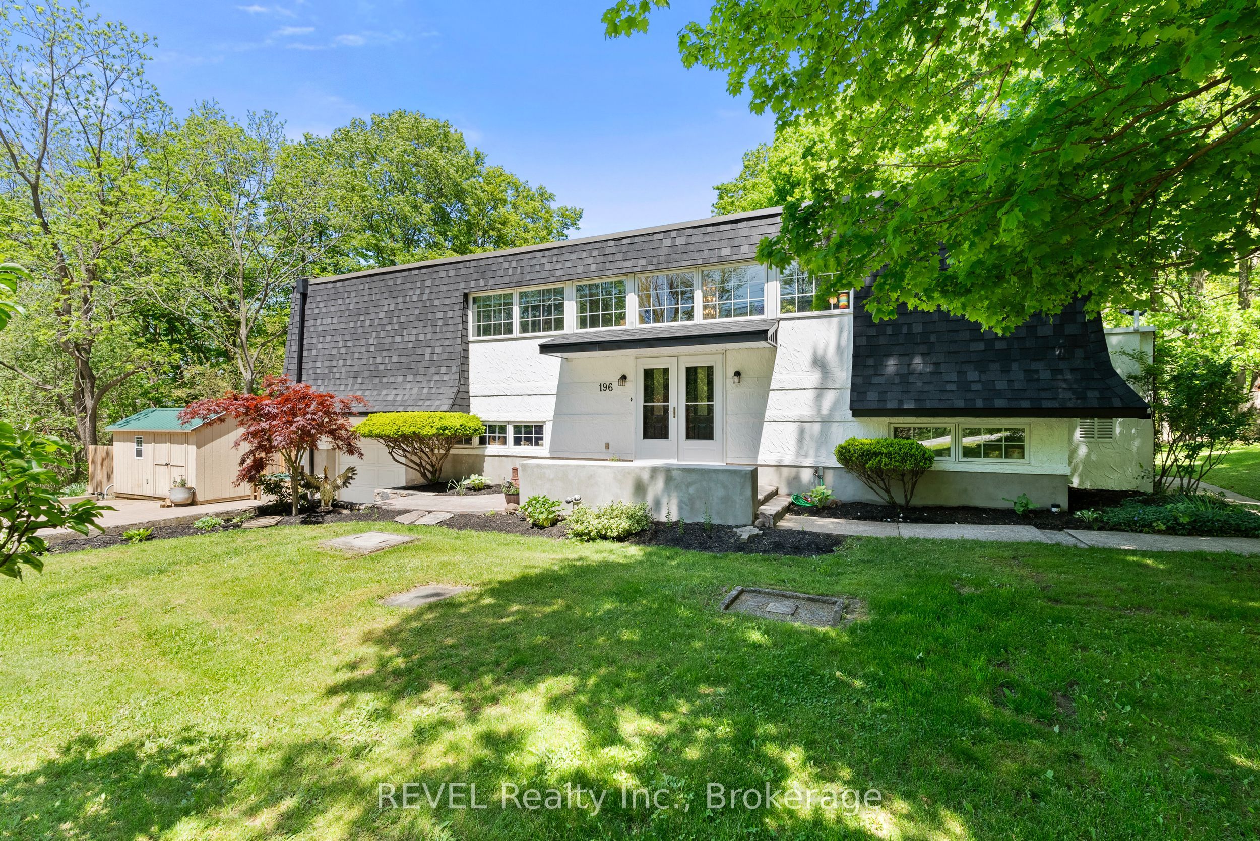 196 Warner Road Property Photo 45