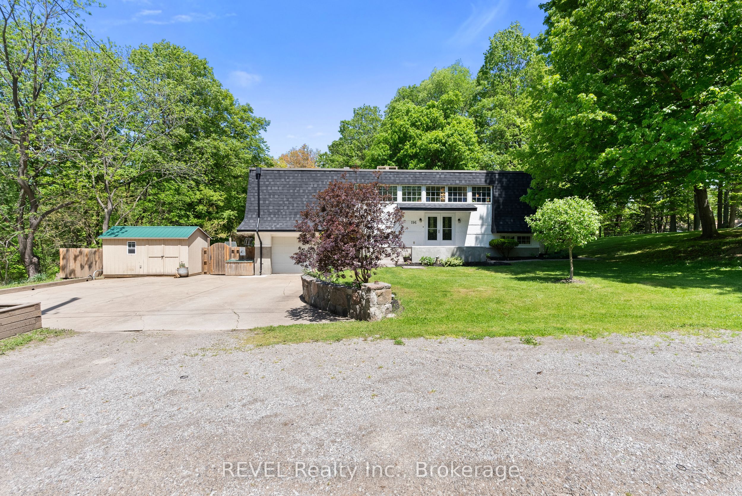 196 Warner Road Property Photo 47