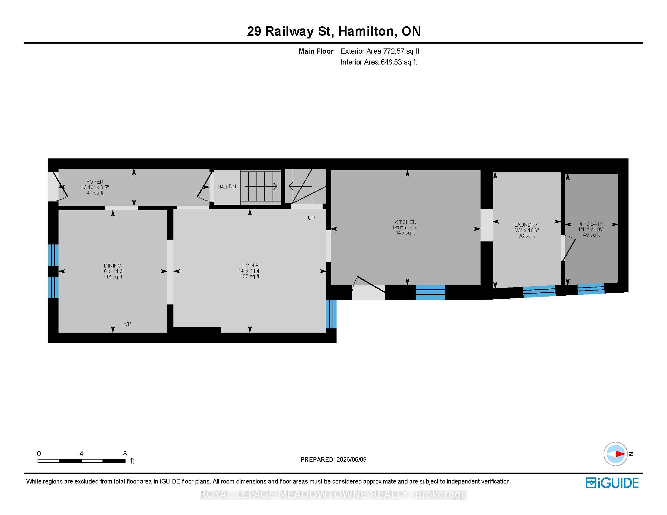 29 Railway Street Property Photo 25