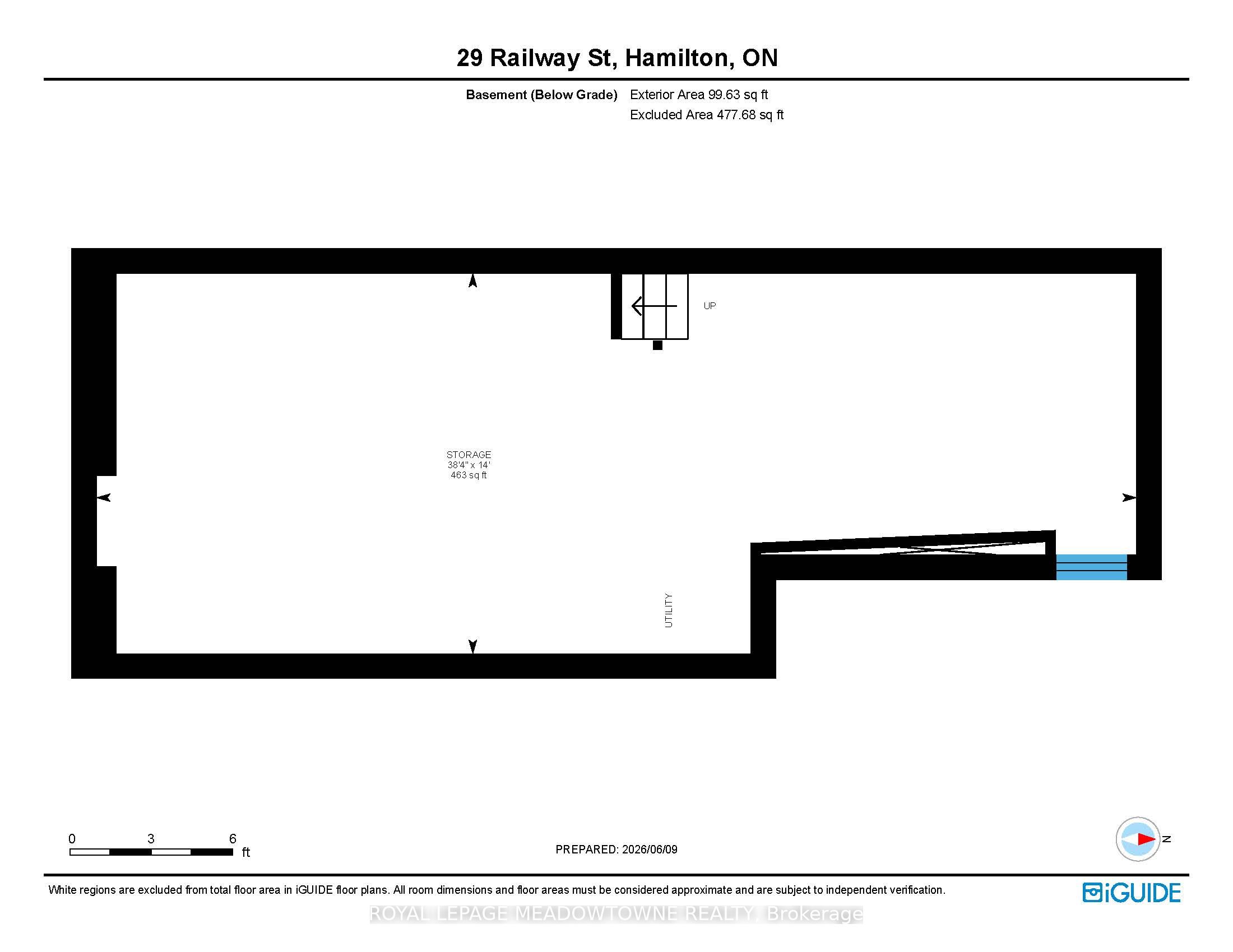 29 Railway Street Property Photo 33
