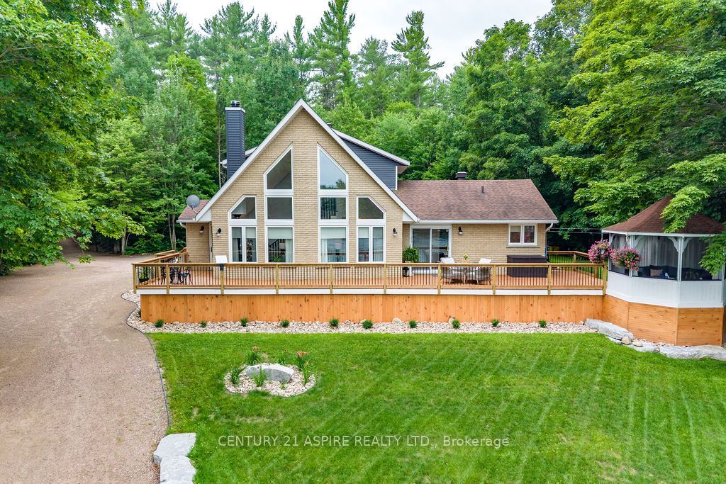 978 Rantz Road Property Photo 1