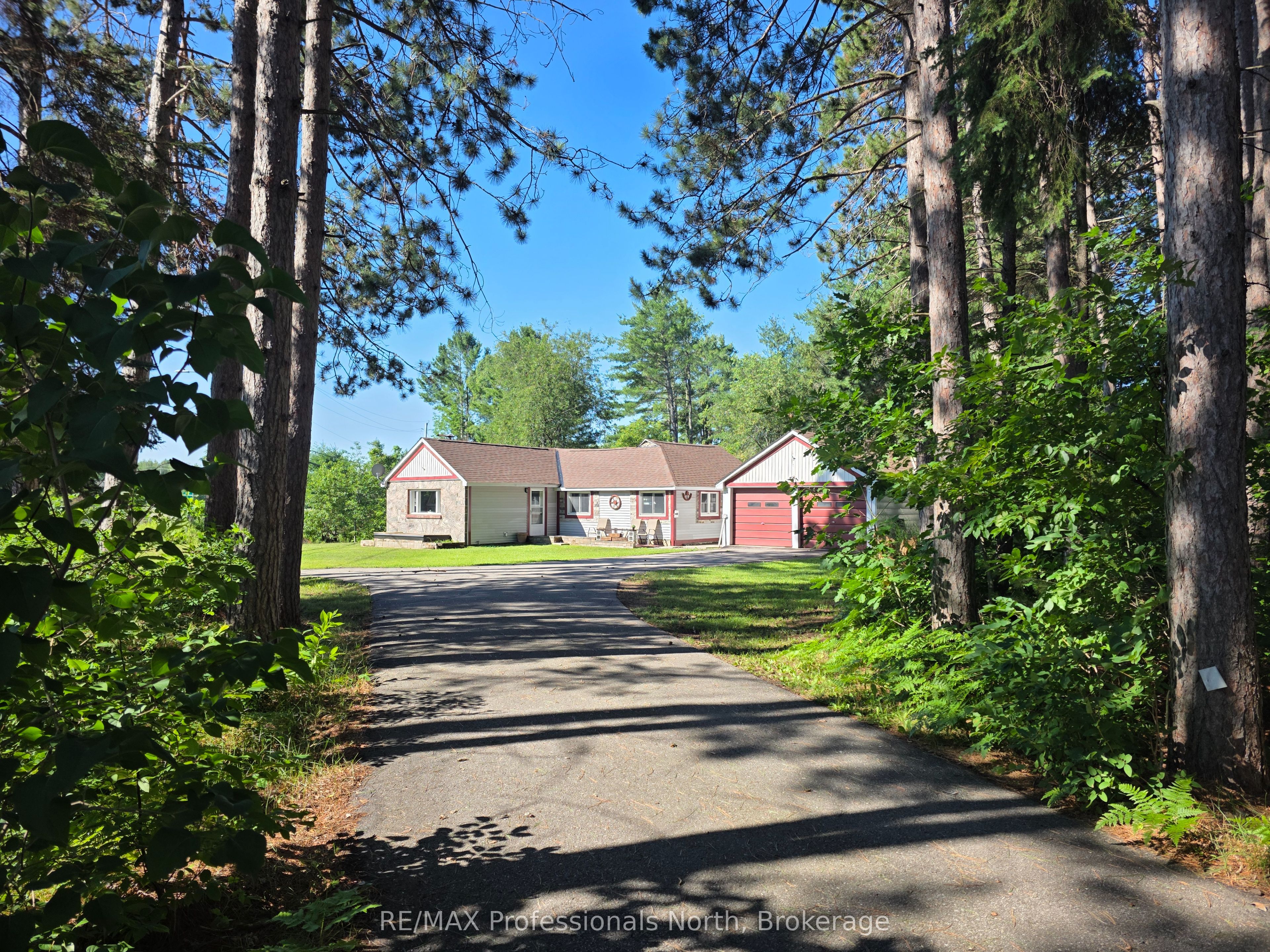 1007 West Road Property Photo 1