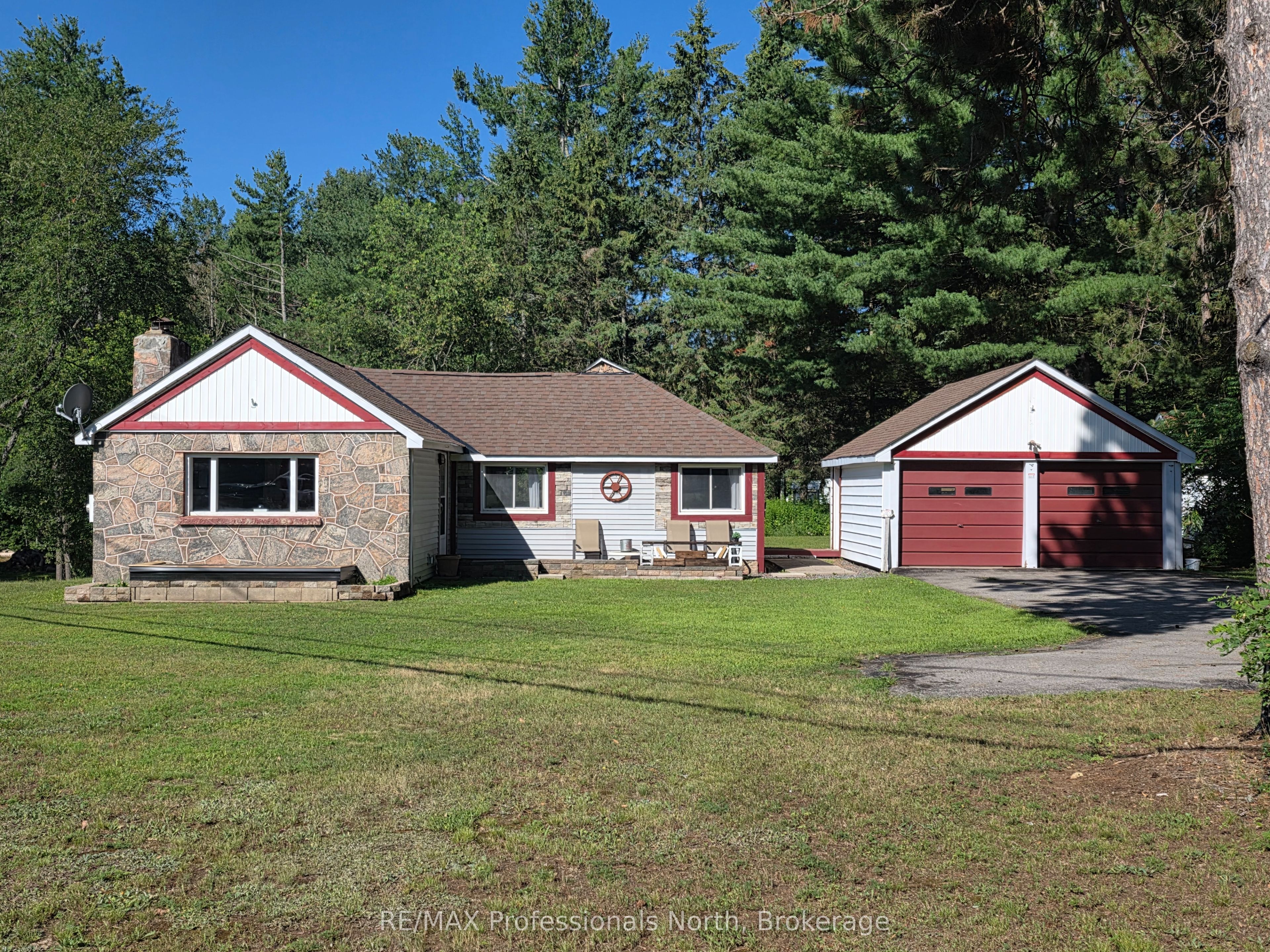 1007 West Road Property Photo 5