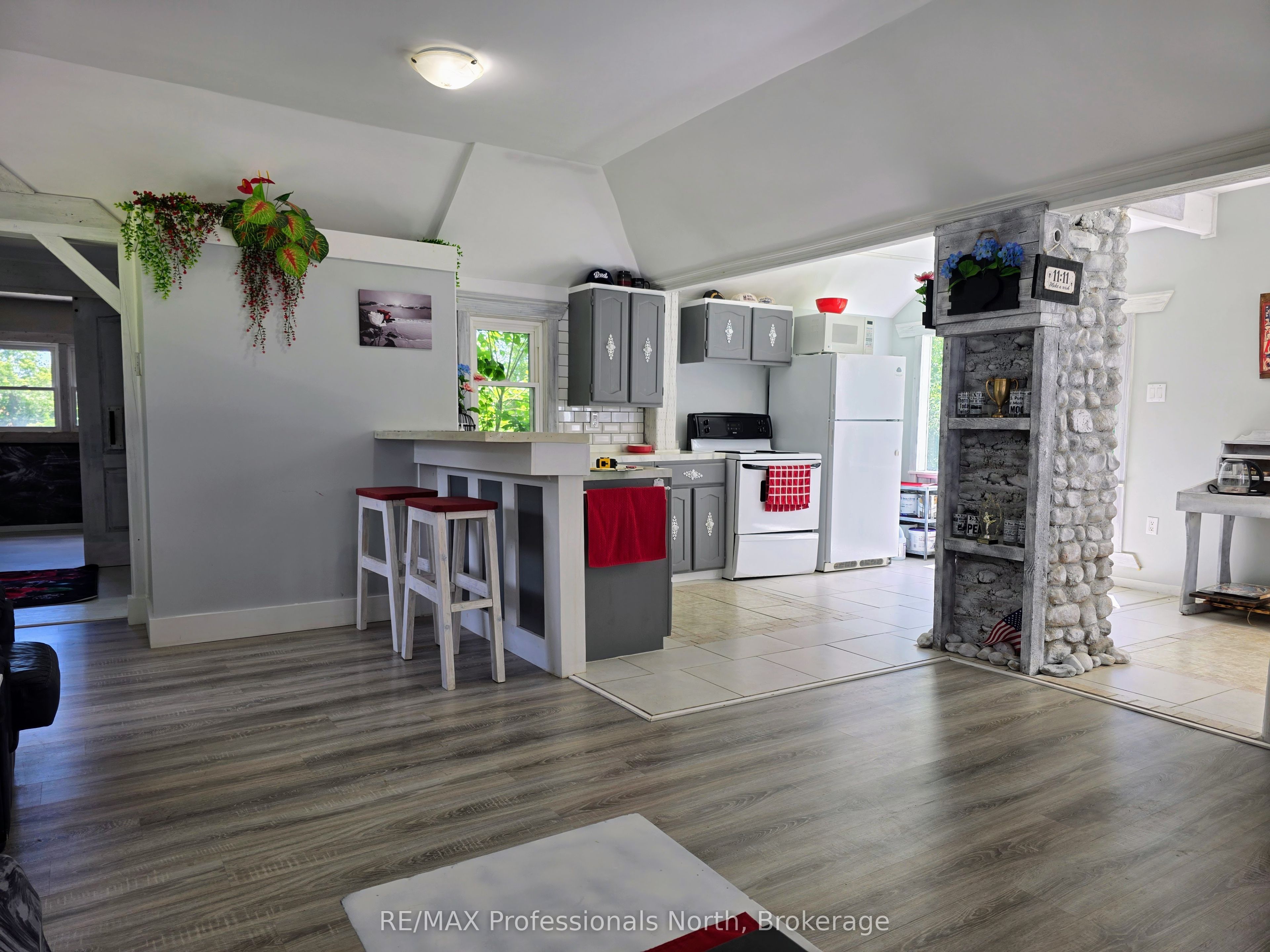 1007 West Road Property Photo 7