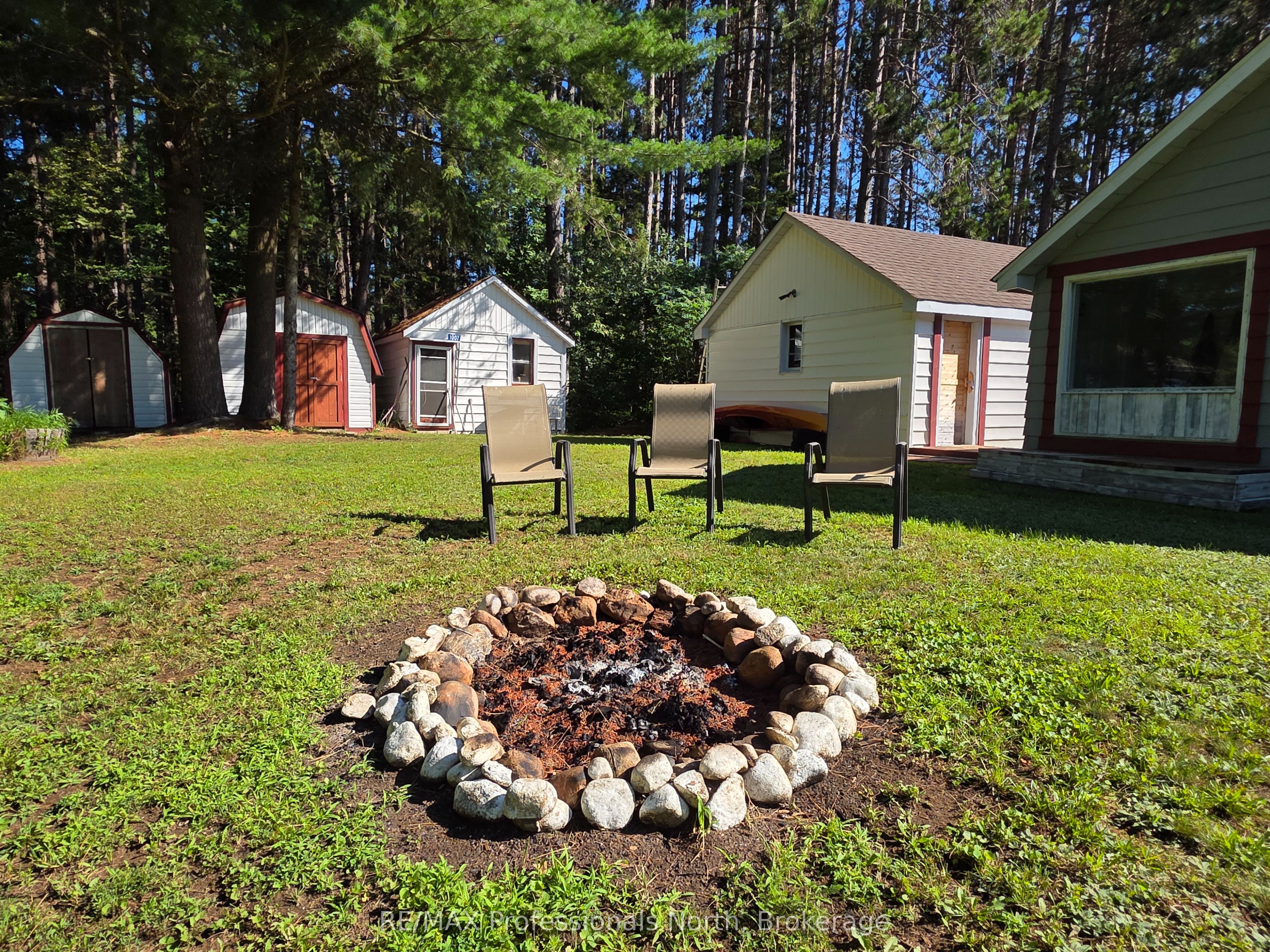 1007 West Road Property Photo 24