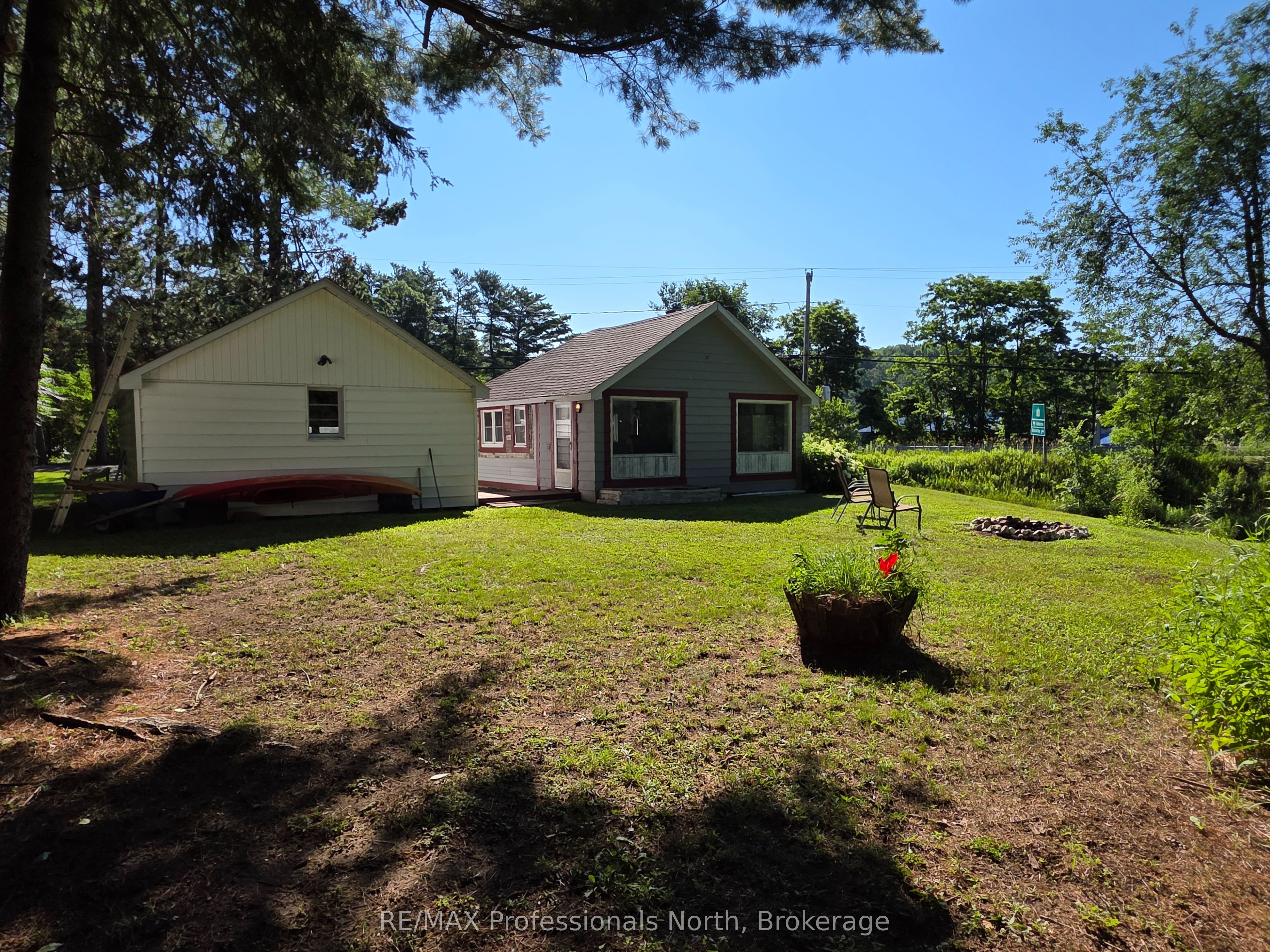 1007 West Road Property Photo 25