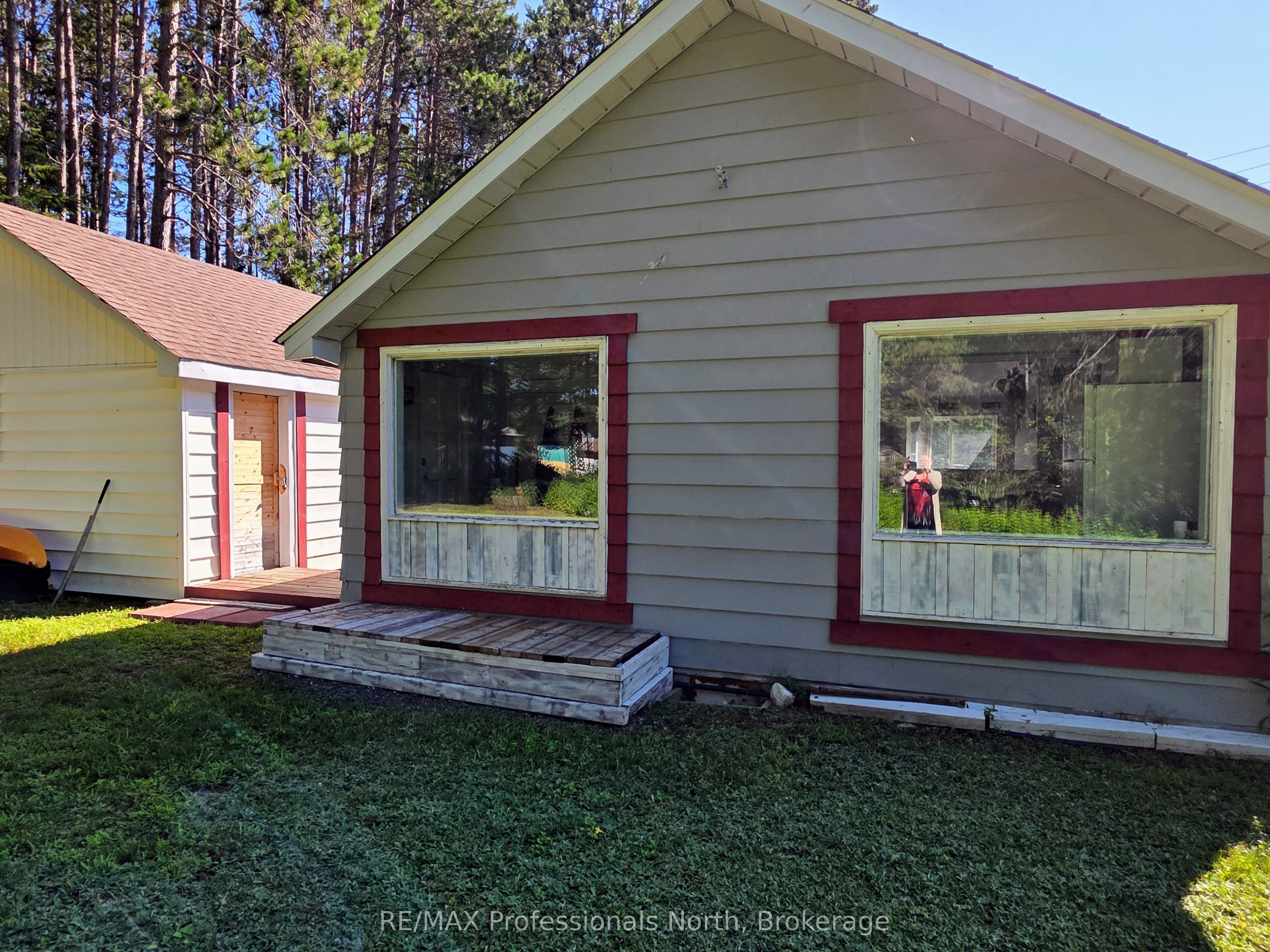 1007 West Road Property Photo 41