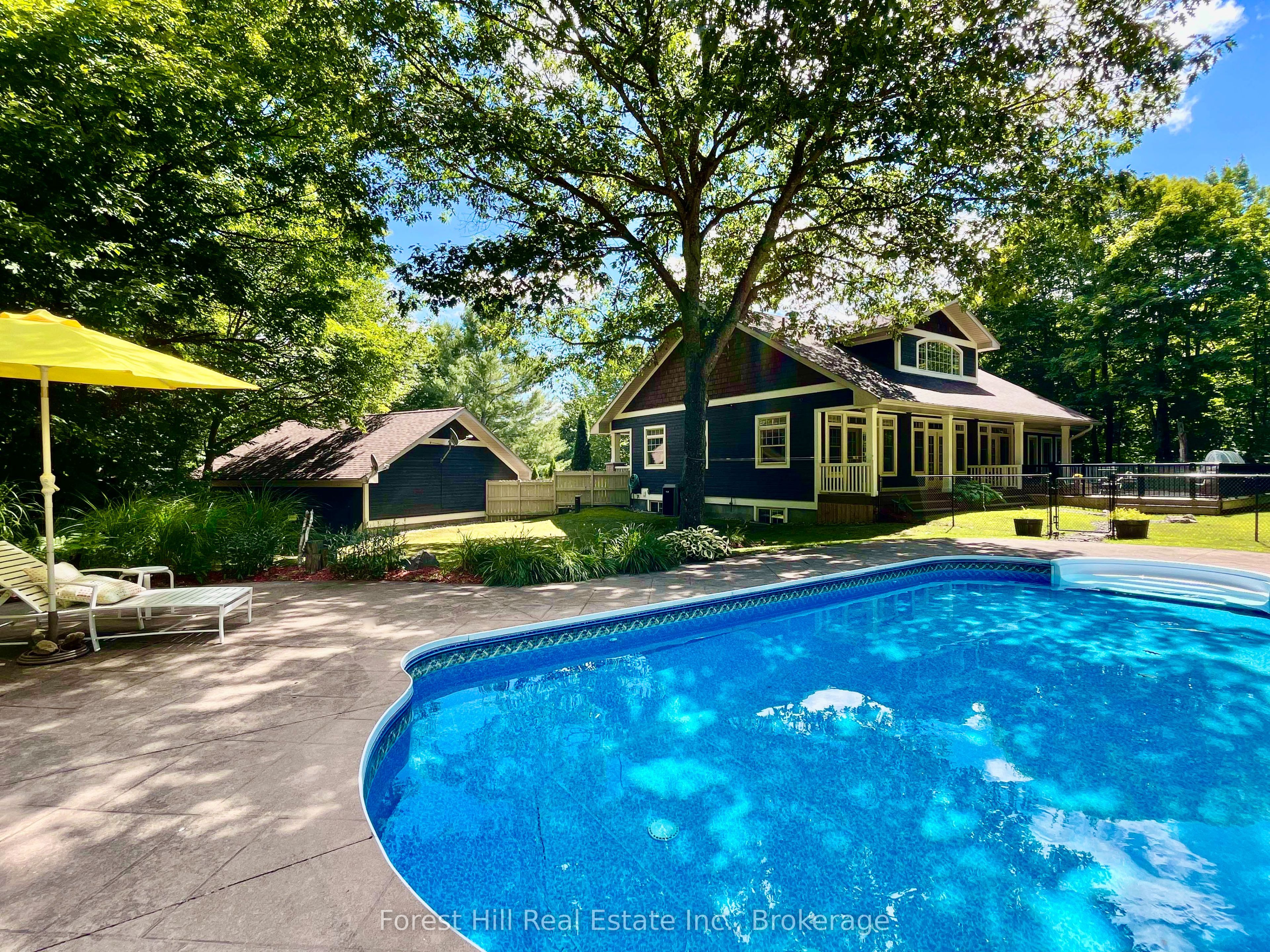 1474 Etwell Road Property Photo 1