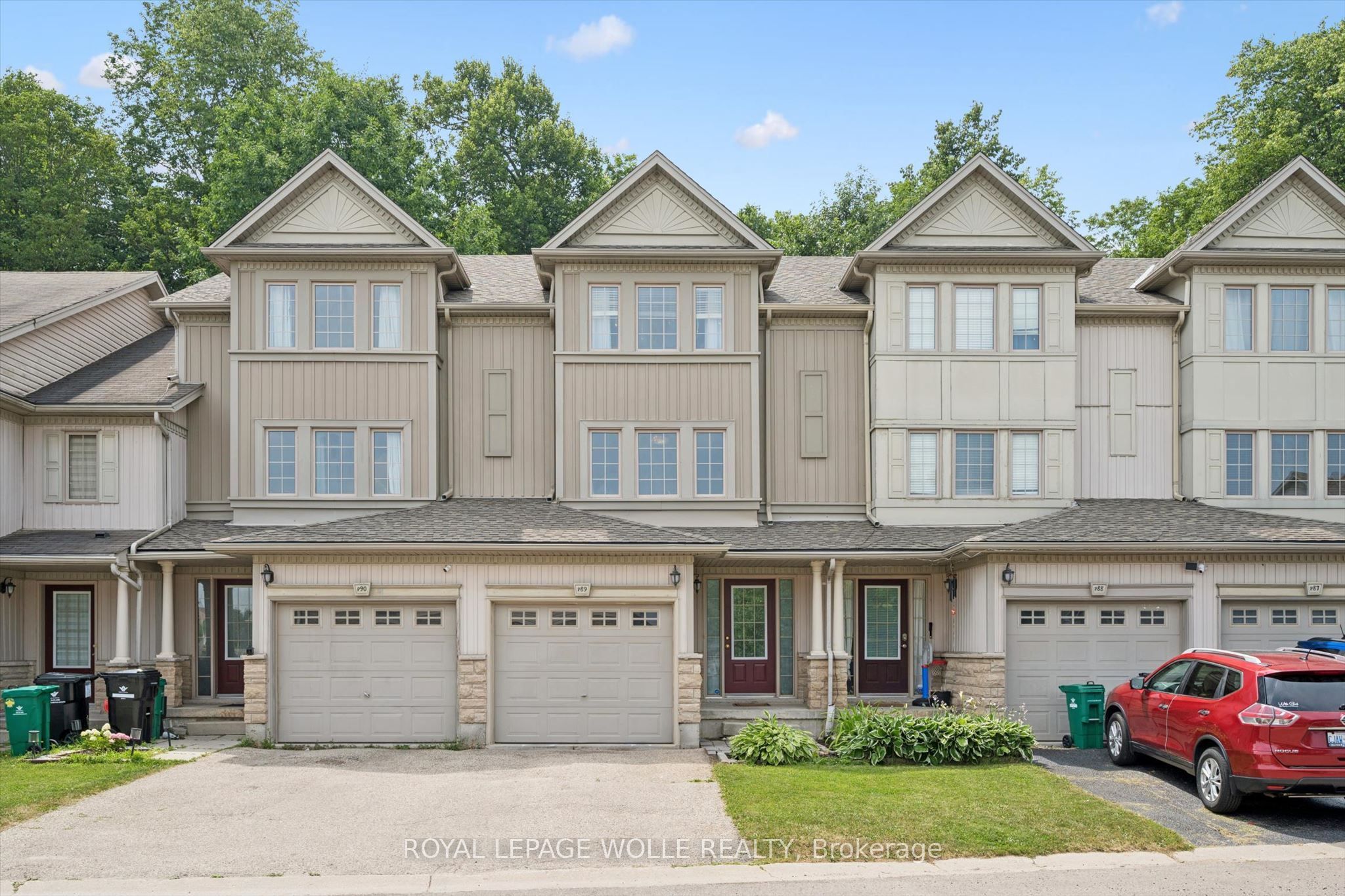 175 David Bergey Drive P89