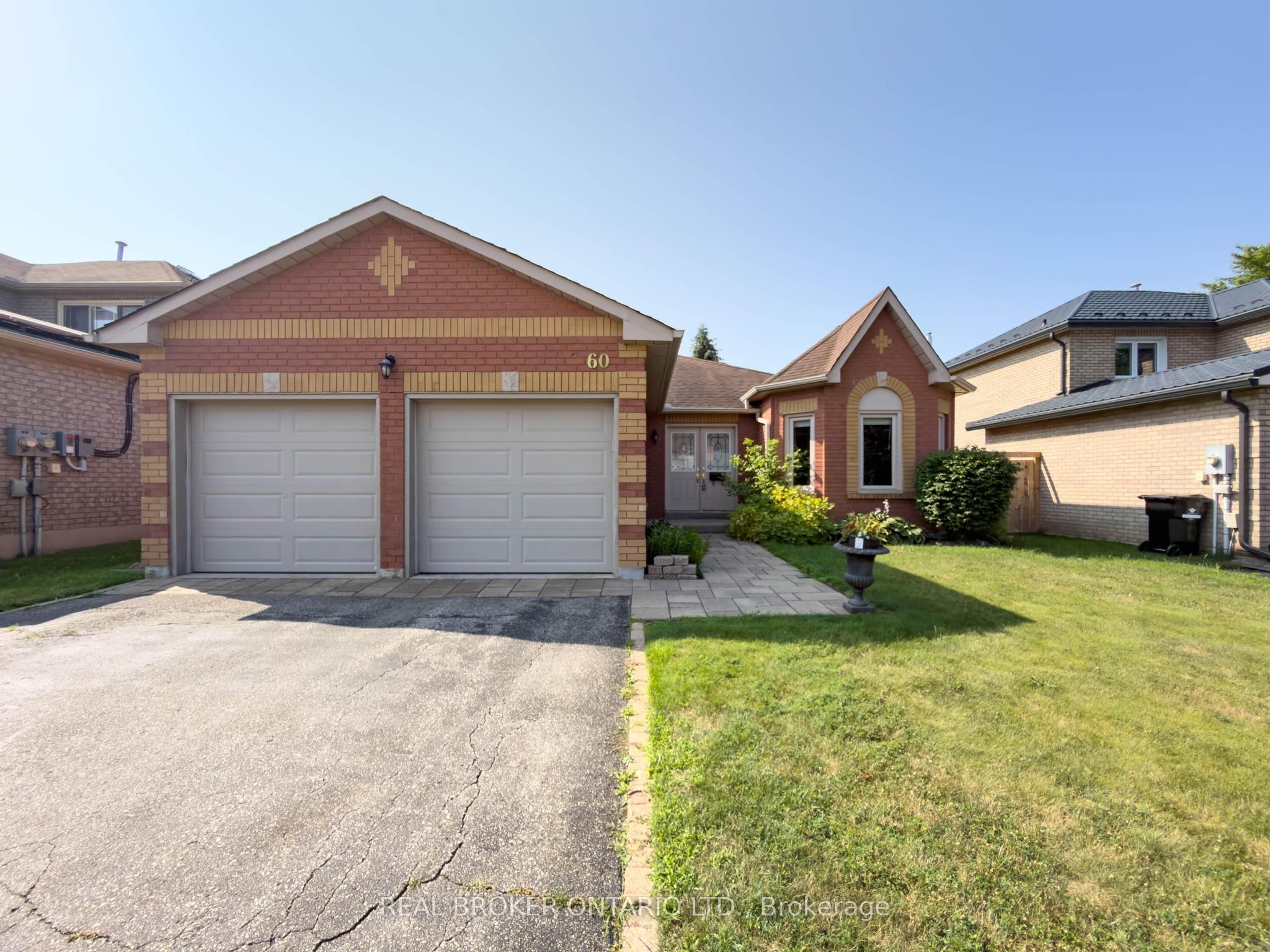 60 Attwood Drive Property Photo 1