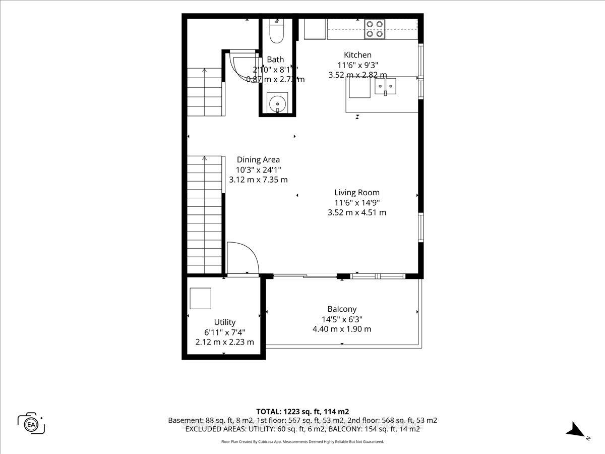 210 Parnian Private Property Photo 37