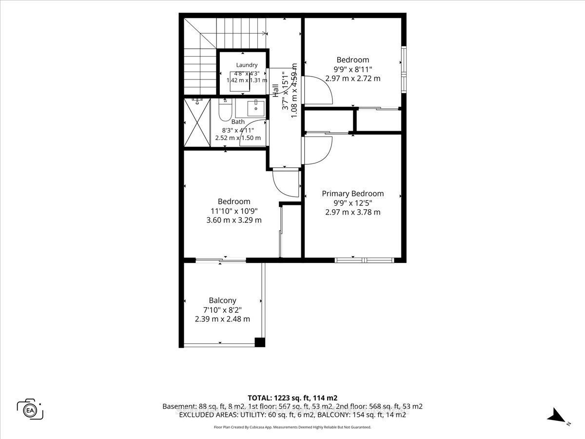 210 Parnian Private Property Photo 38