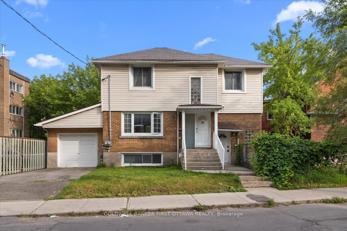 20 Primrose Avenue Property Photo 1