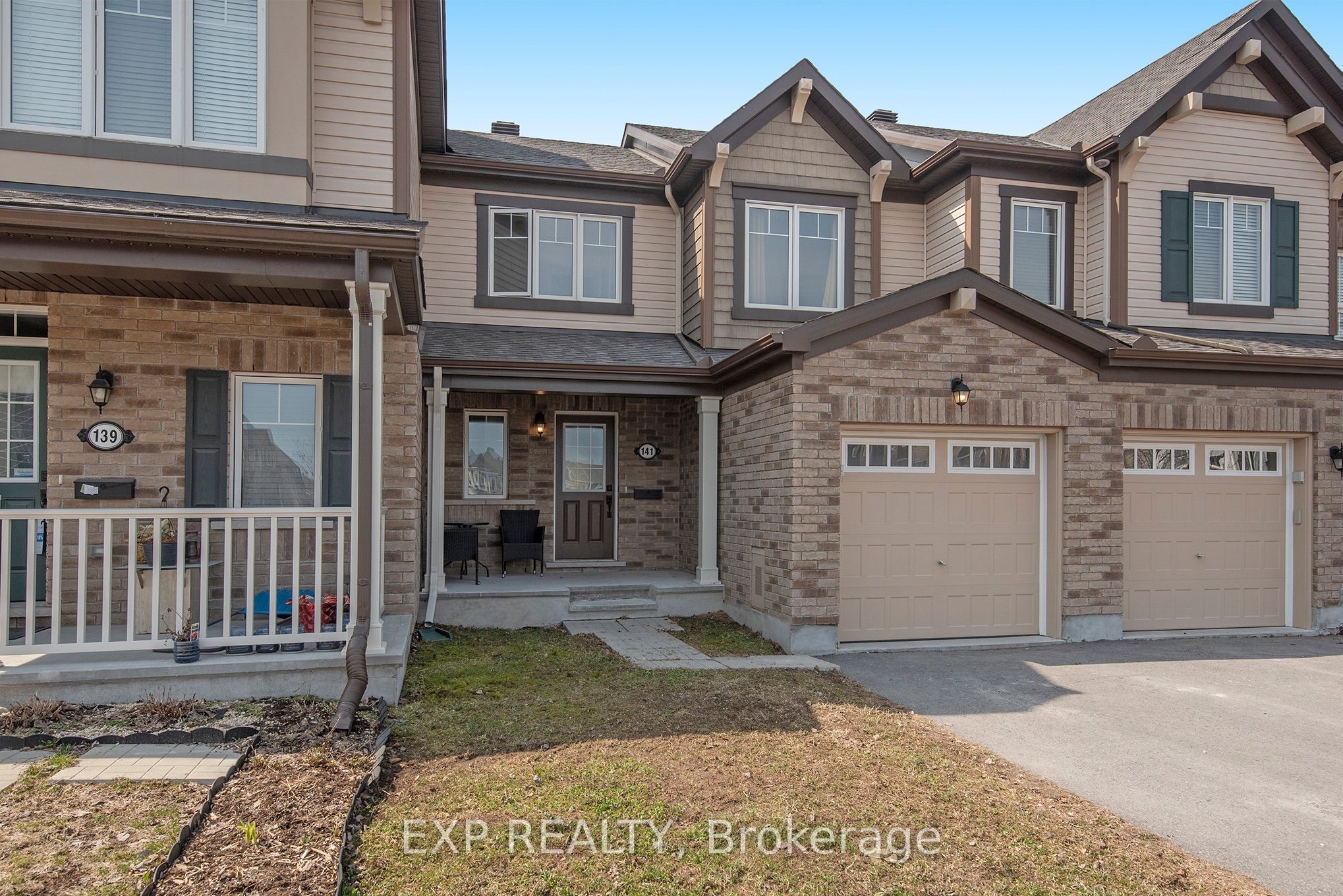141 Maestro Avenue Property Photo 1