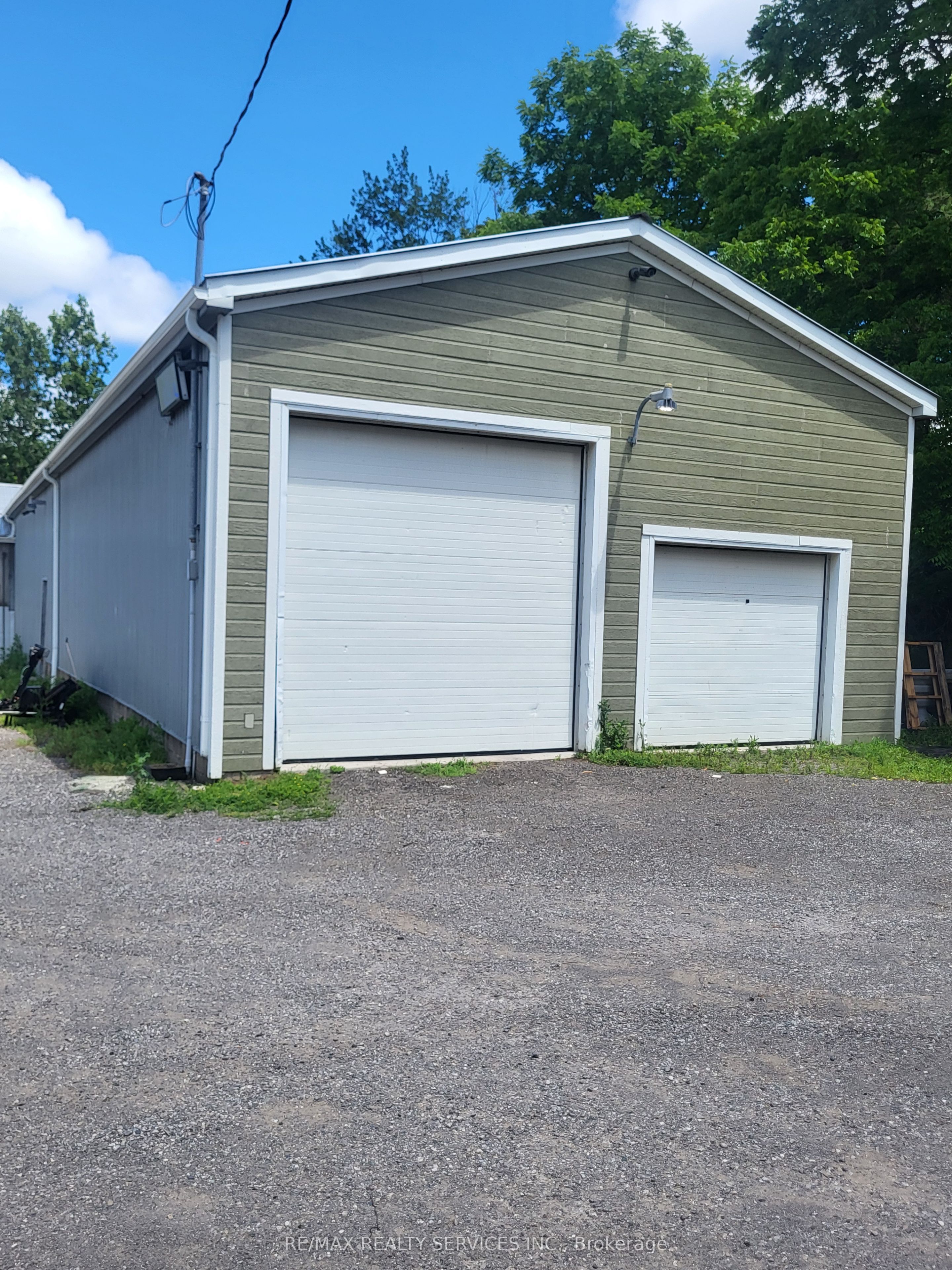 698 Highway 6 Highway 2 Property Photo 1