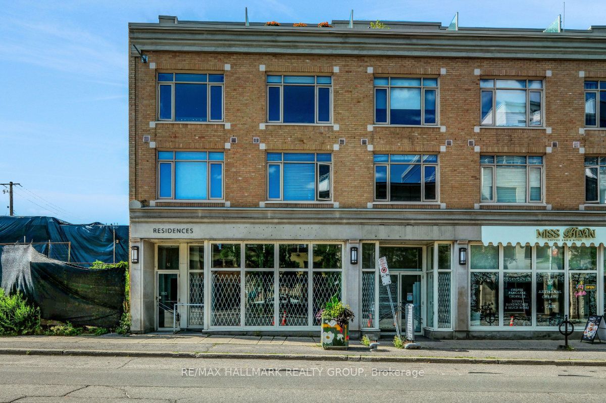 85 Murray Street Property Photo 1