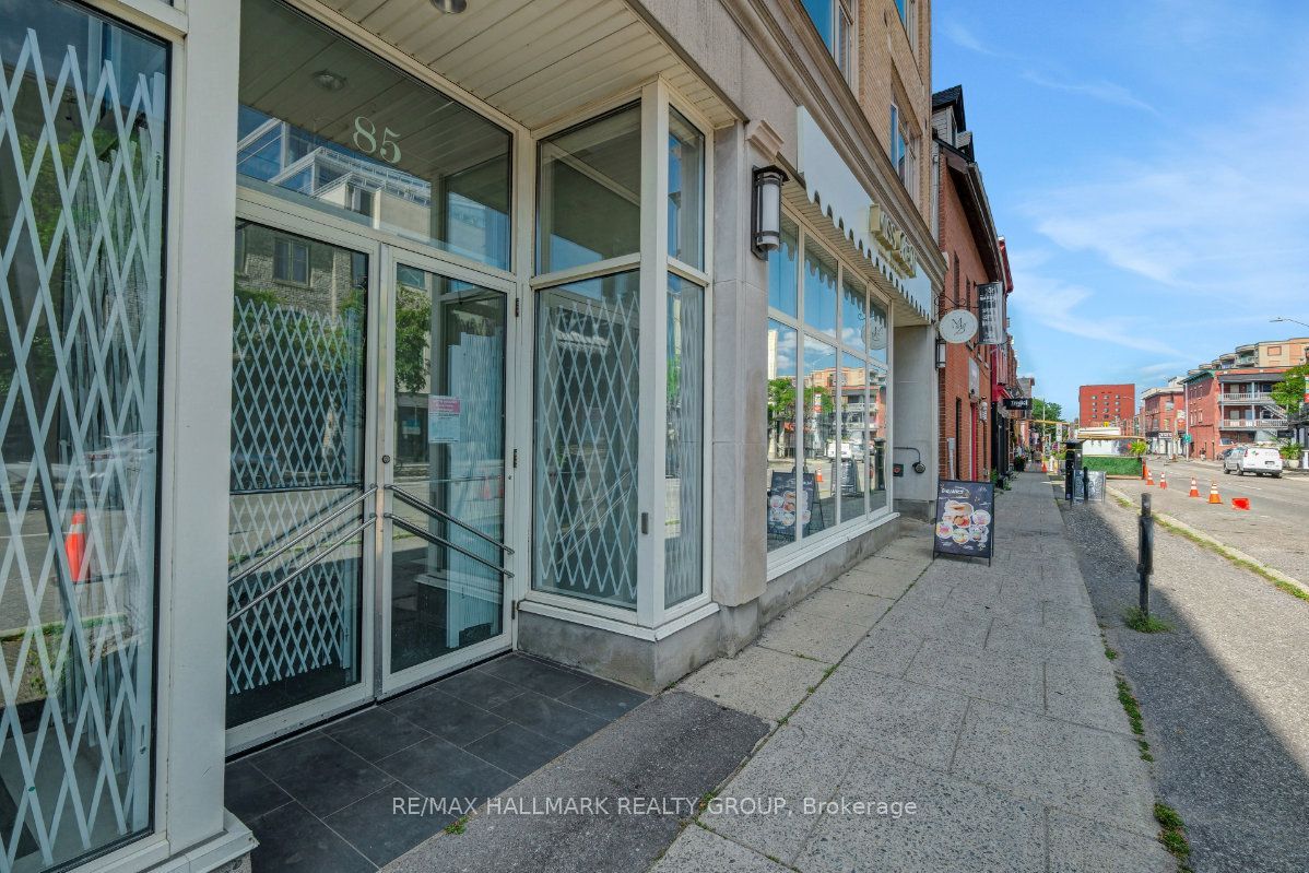 85 Murray Street Property Photo 3
