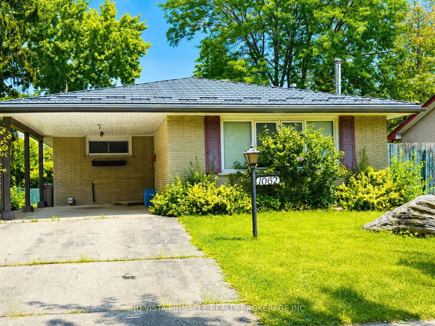 1062 Apache Road Property Photo 1